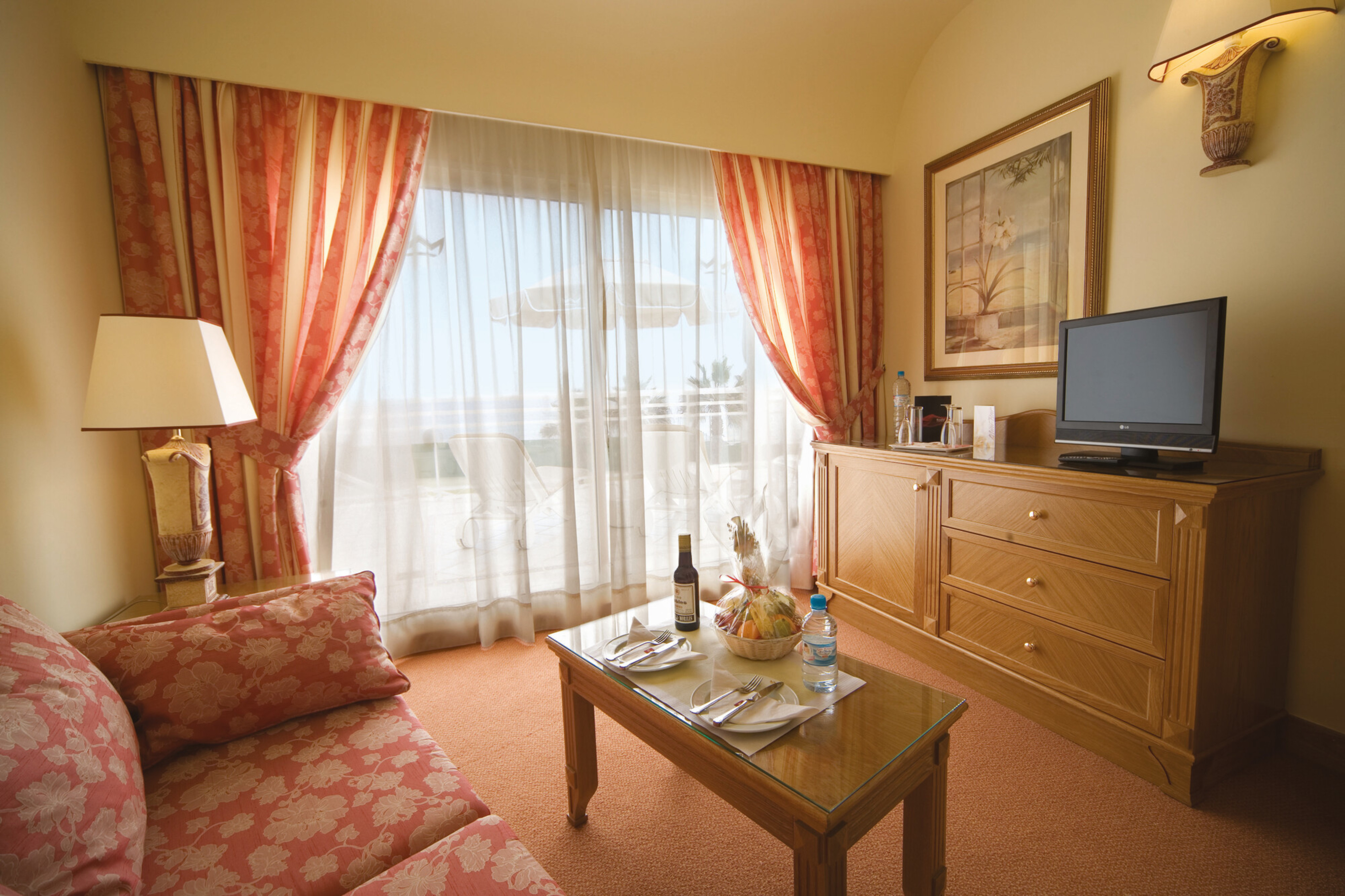 Junior Suite Standard