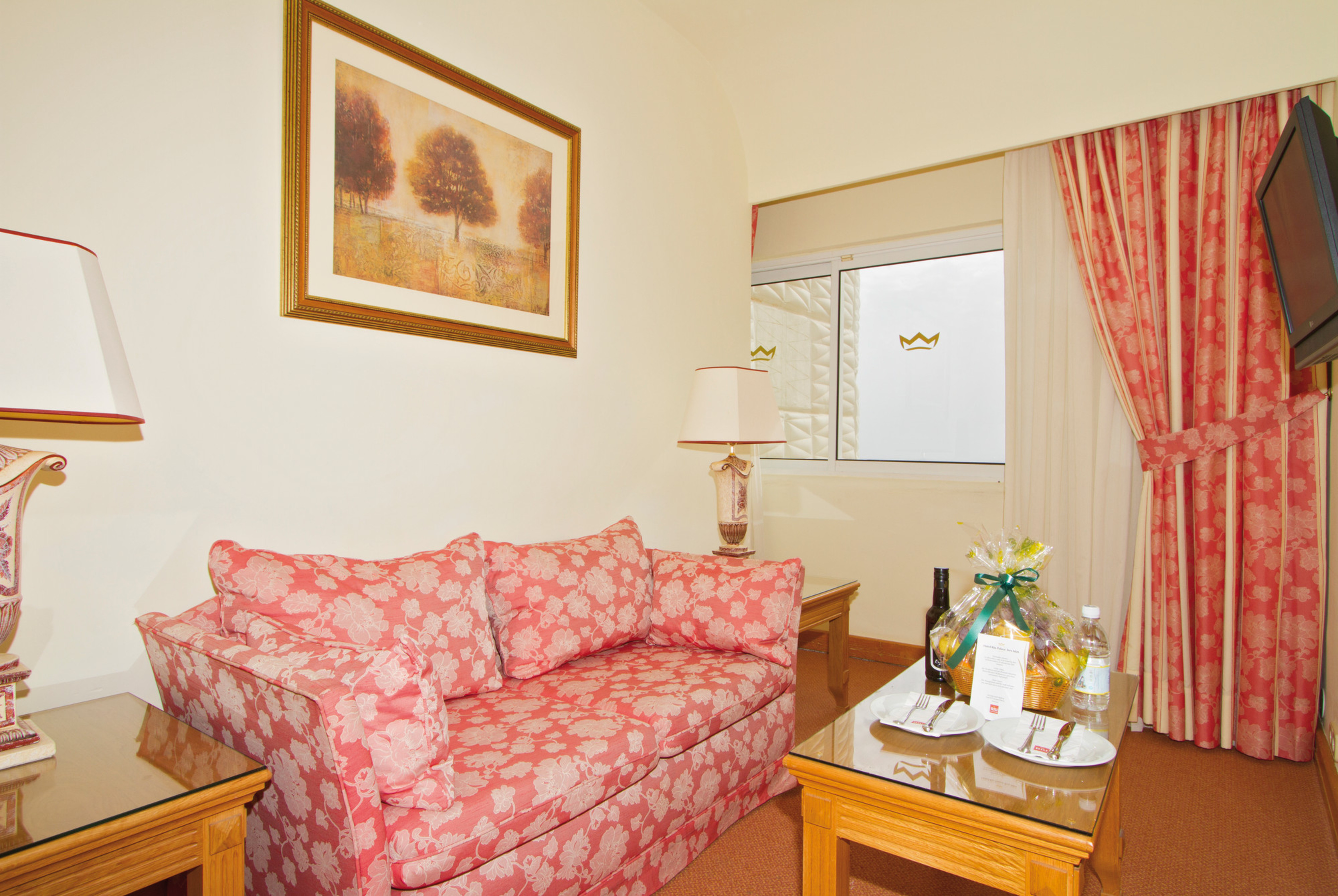 Junior Suite Standard