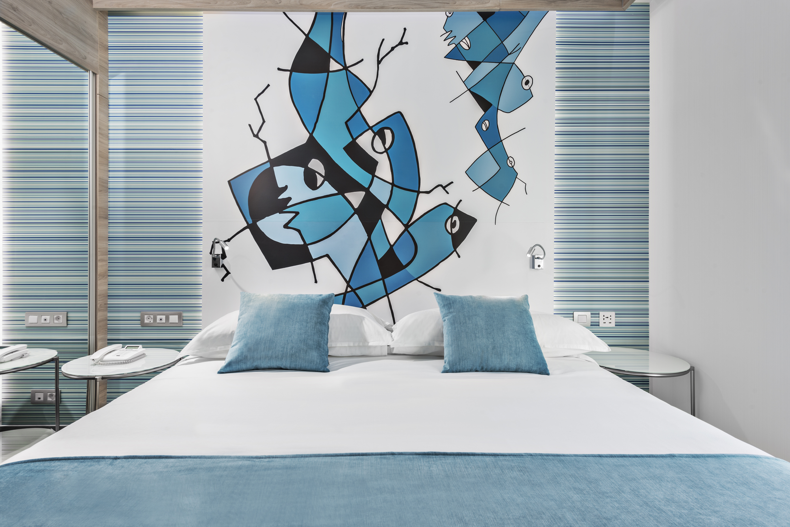 Junior Suite Prestige