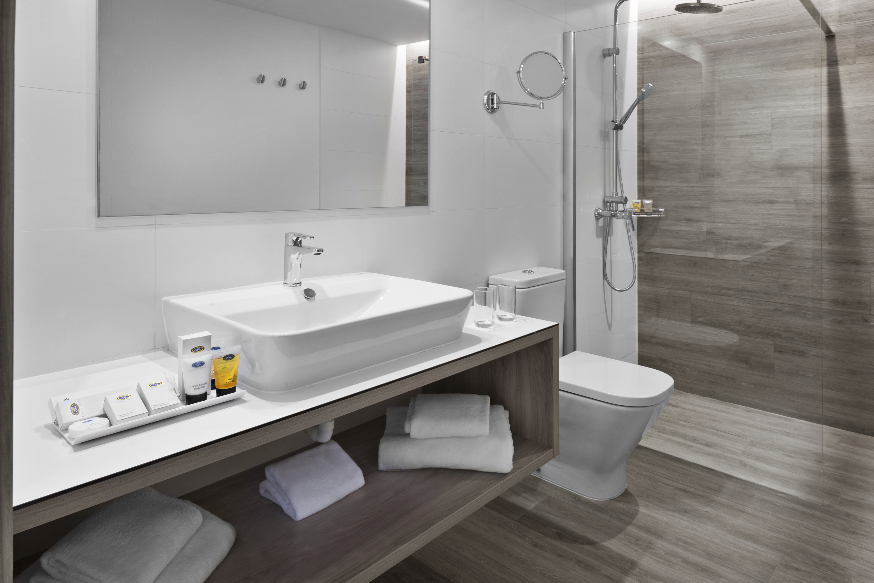 Junior Suite Comfort