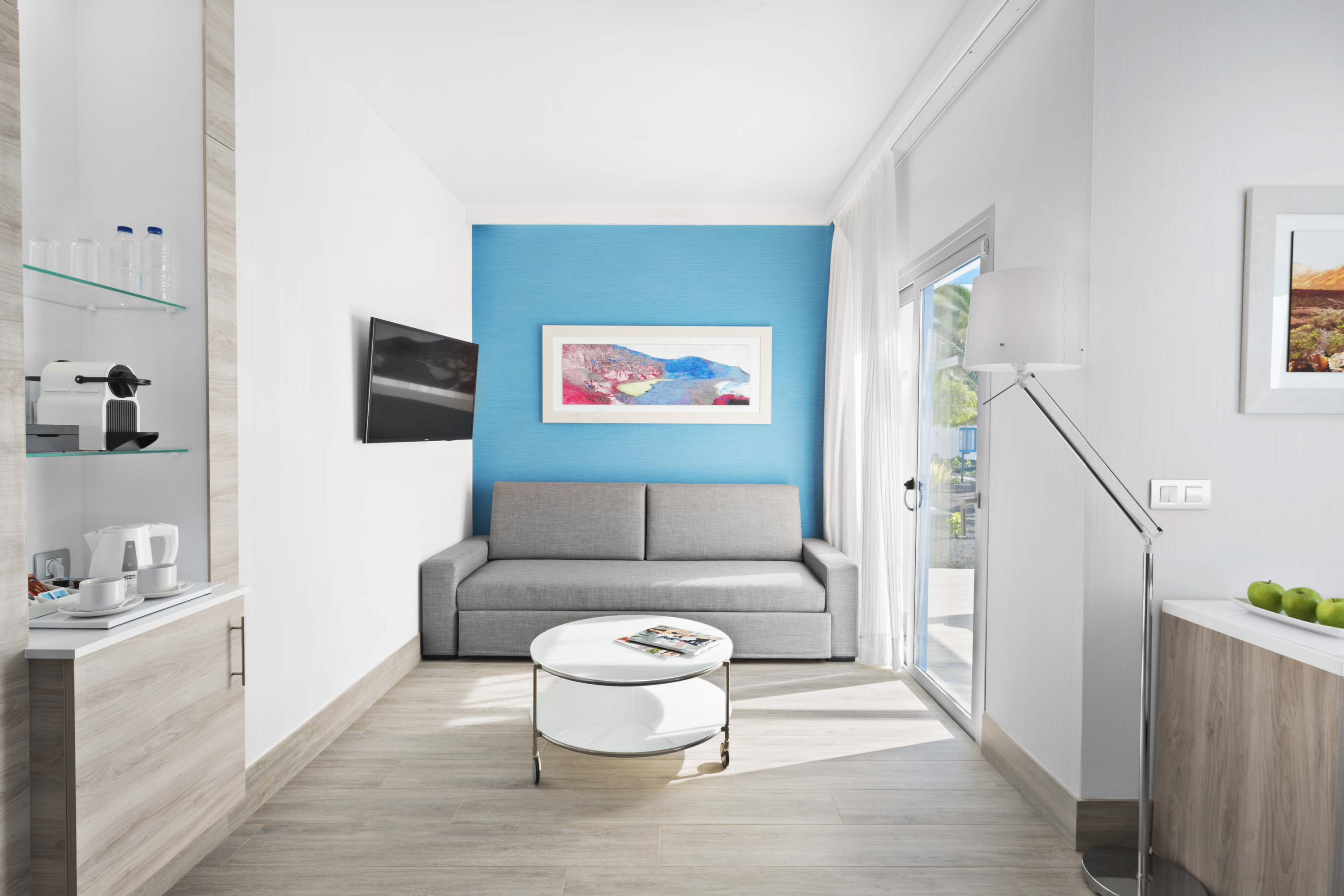 Junior Suite Superior