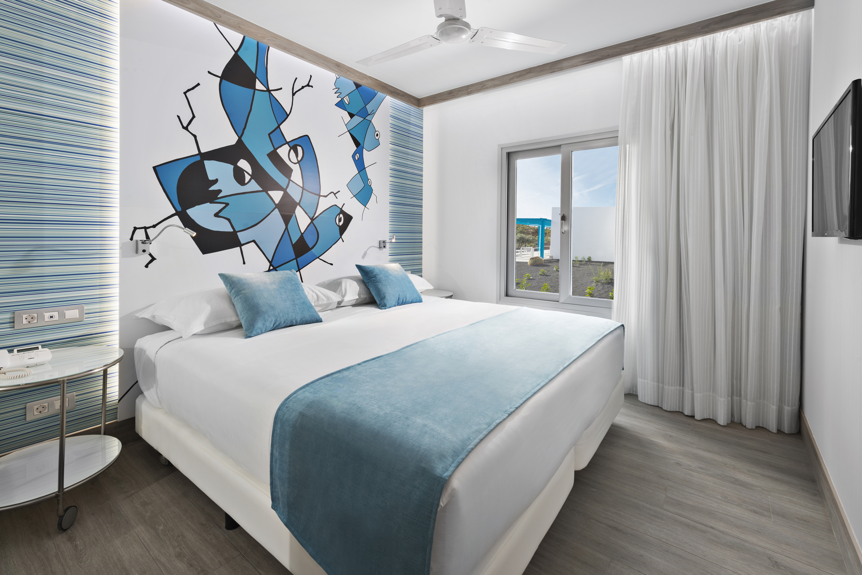 Junior Suite Superior