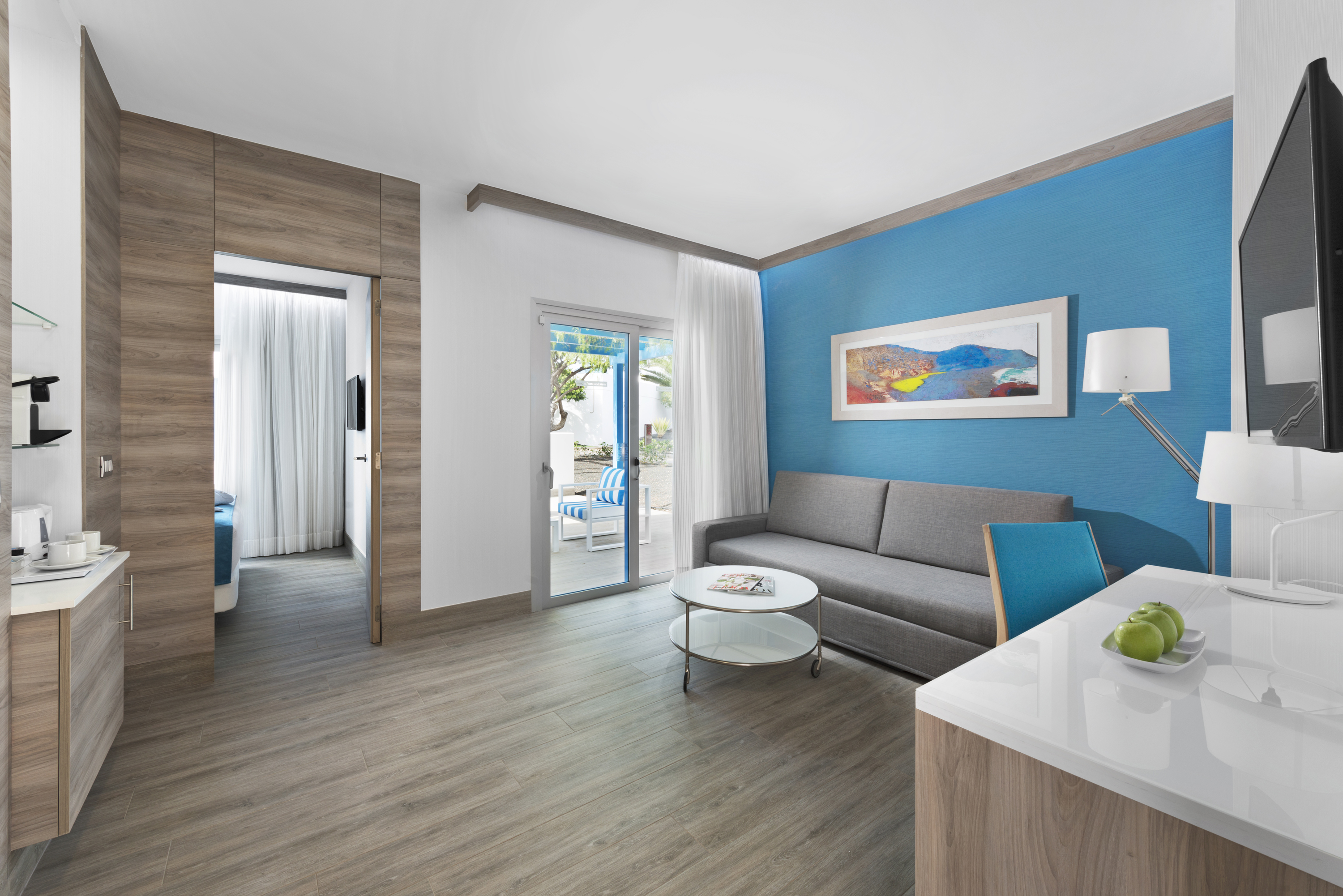 Family Room Superior