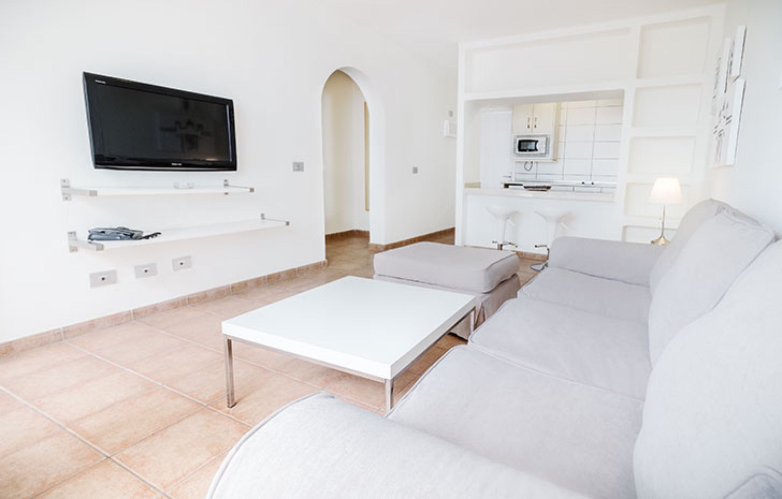 Apartment One Bedroom