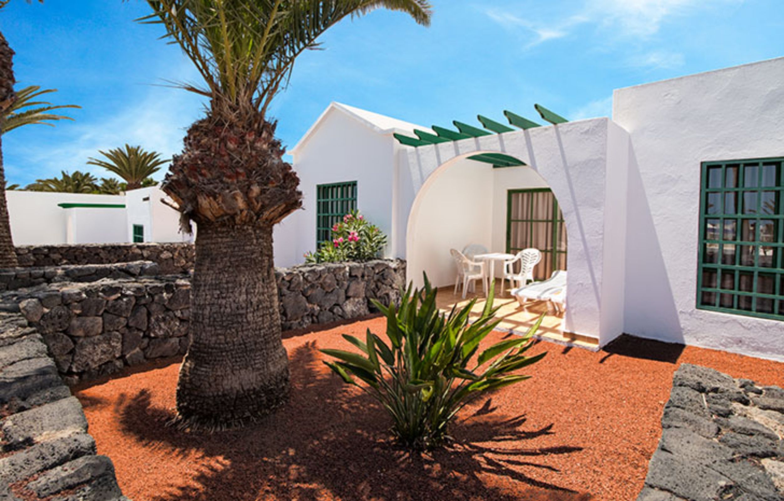 Apartment One Bedroom