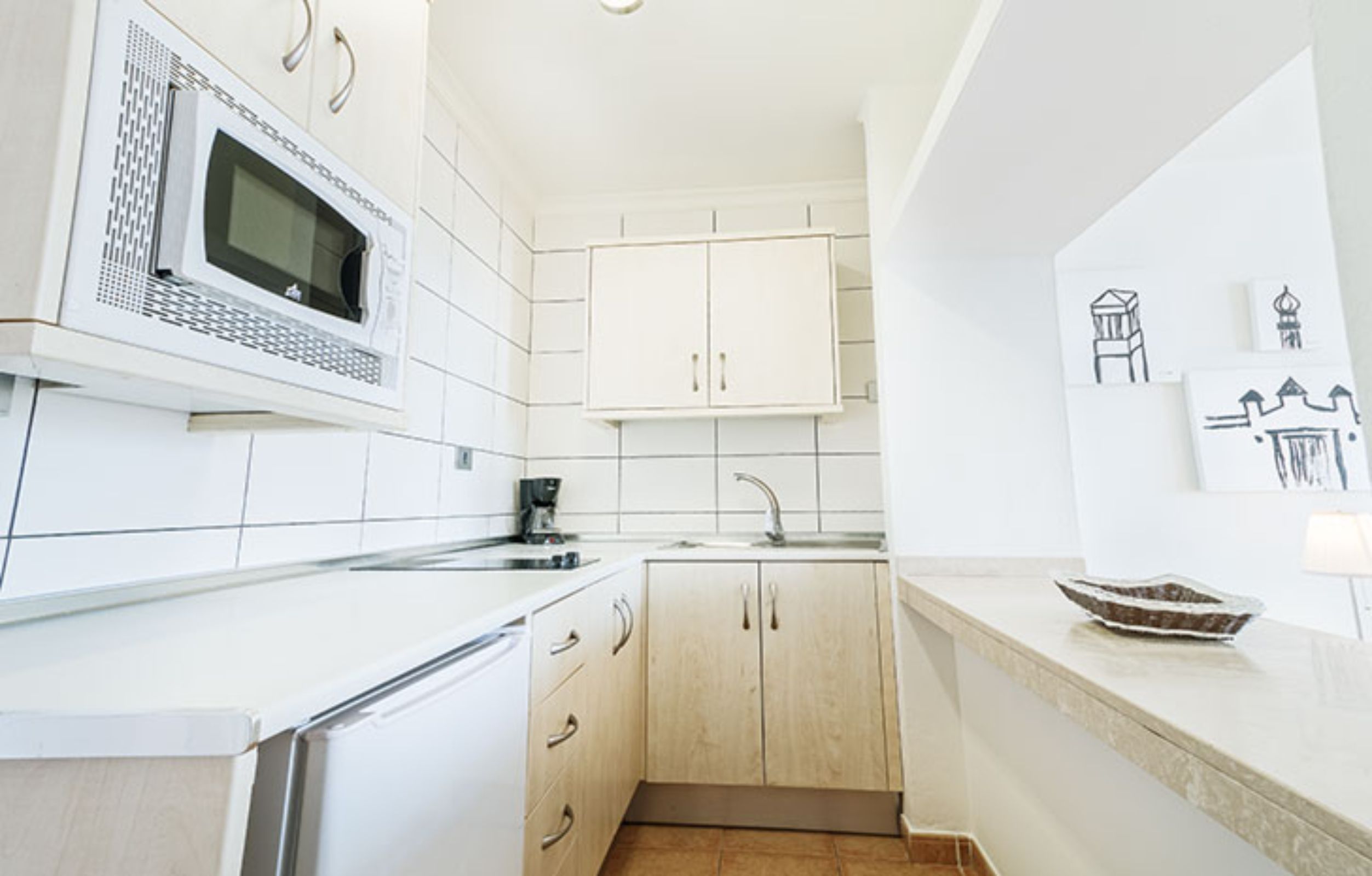 Apartment Superior Capacity 3