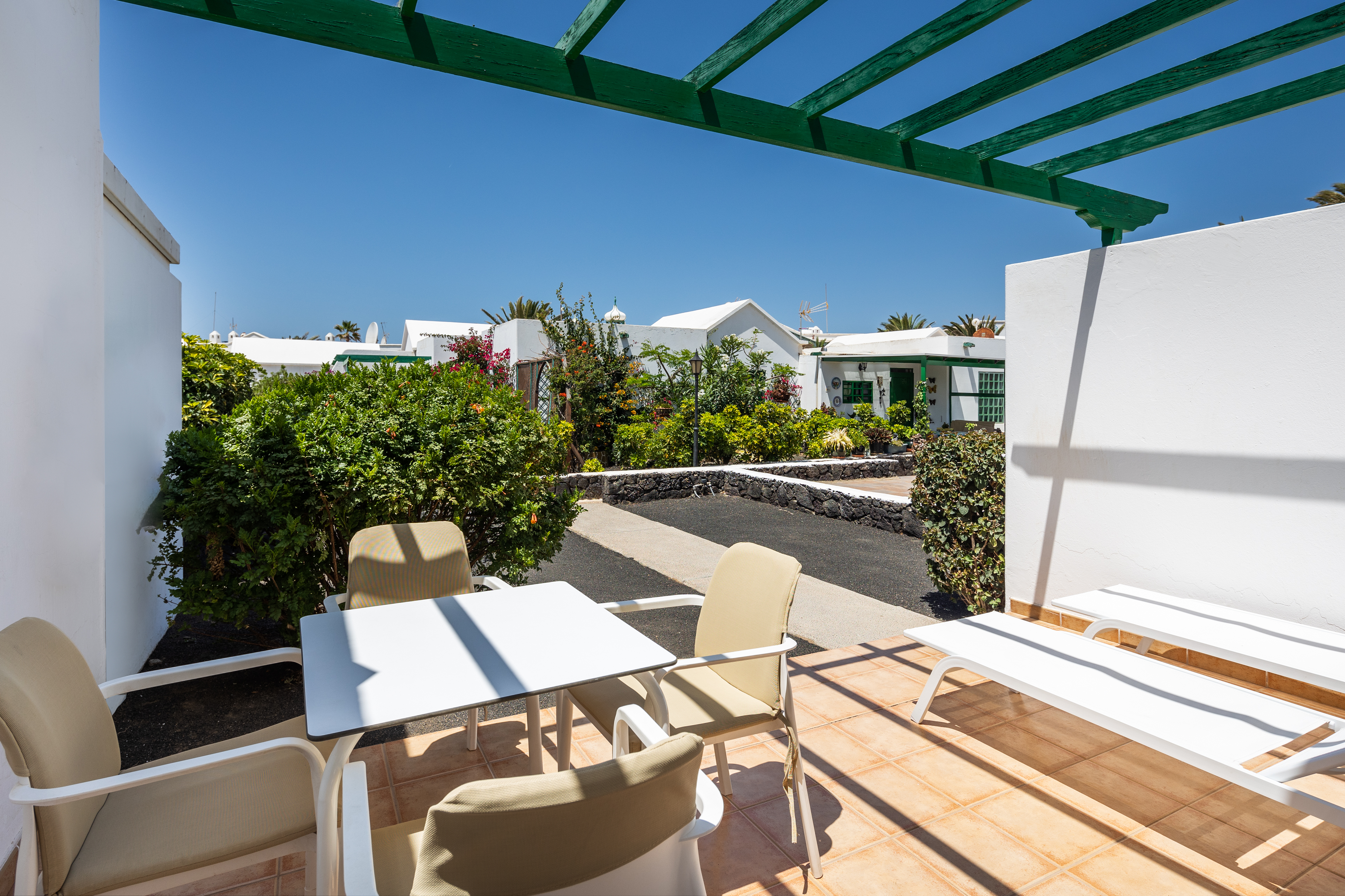 Apartment Superior Capacity 3