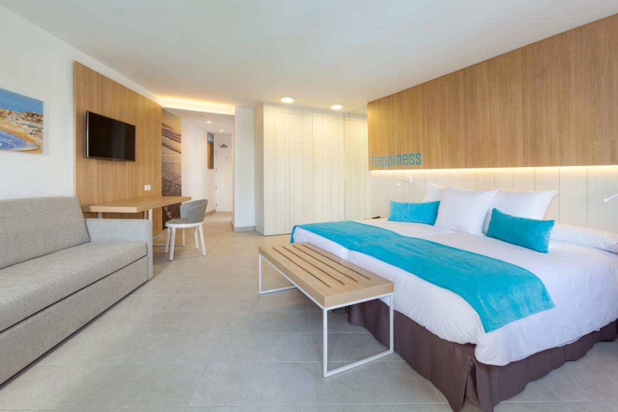 Double or Twin Deluxe