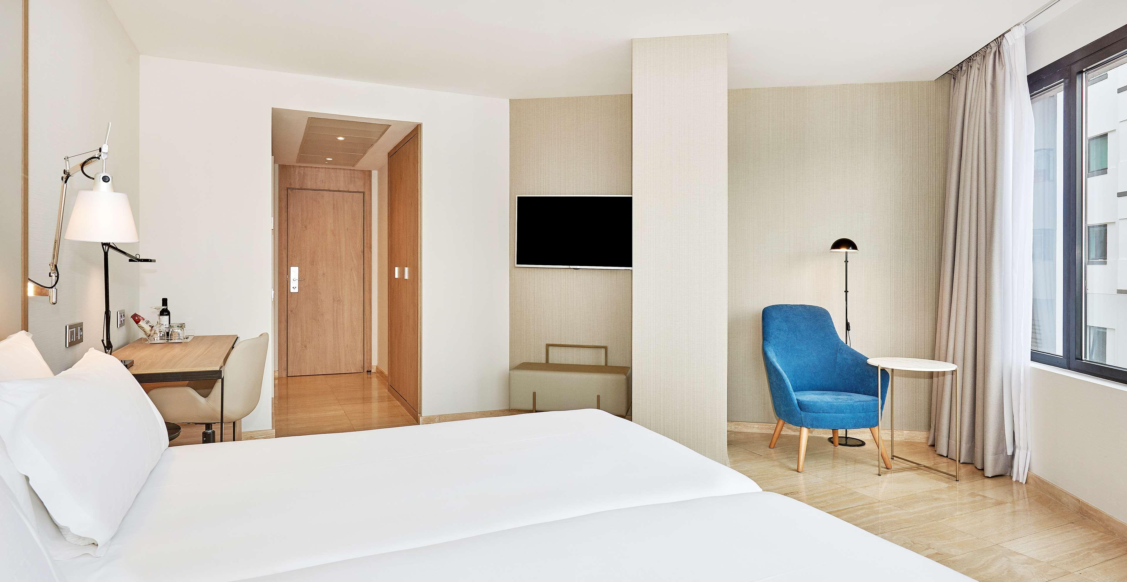 Double Superior with Views