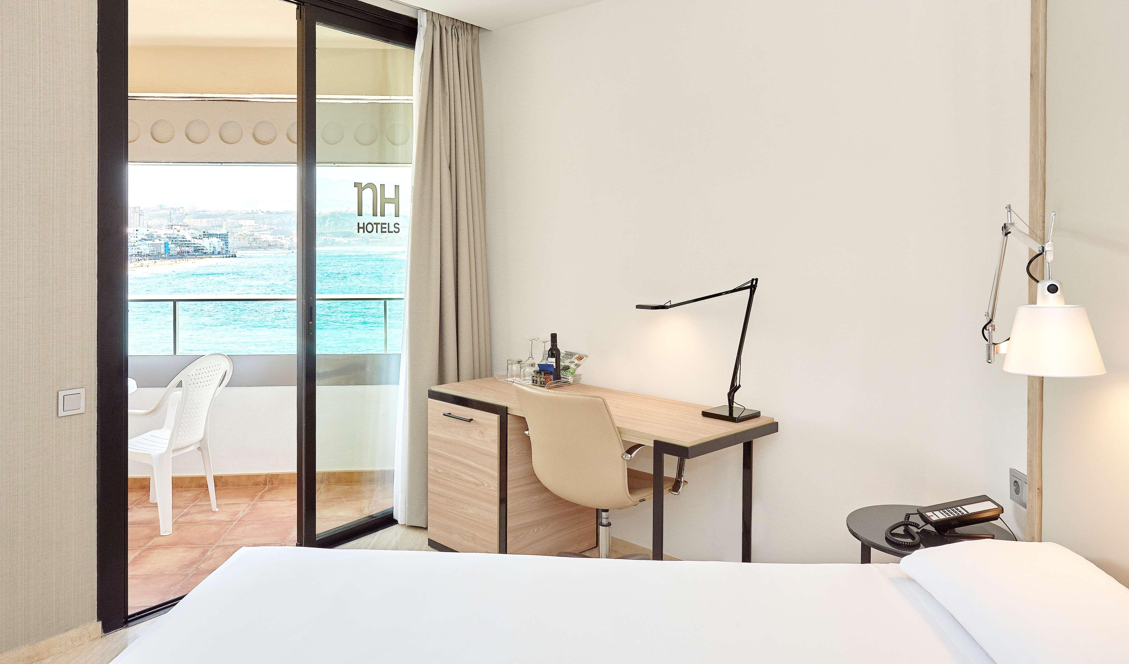 Double Superior with Terrace