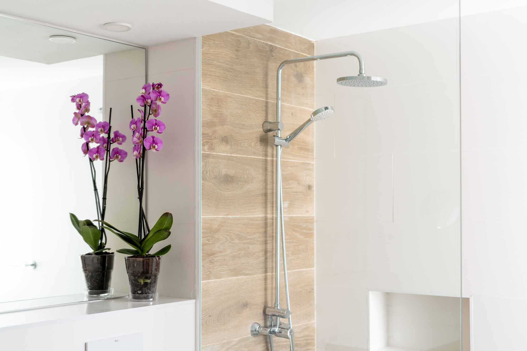 Apartment Capacity 5 Two Bedrooms