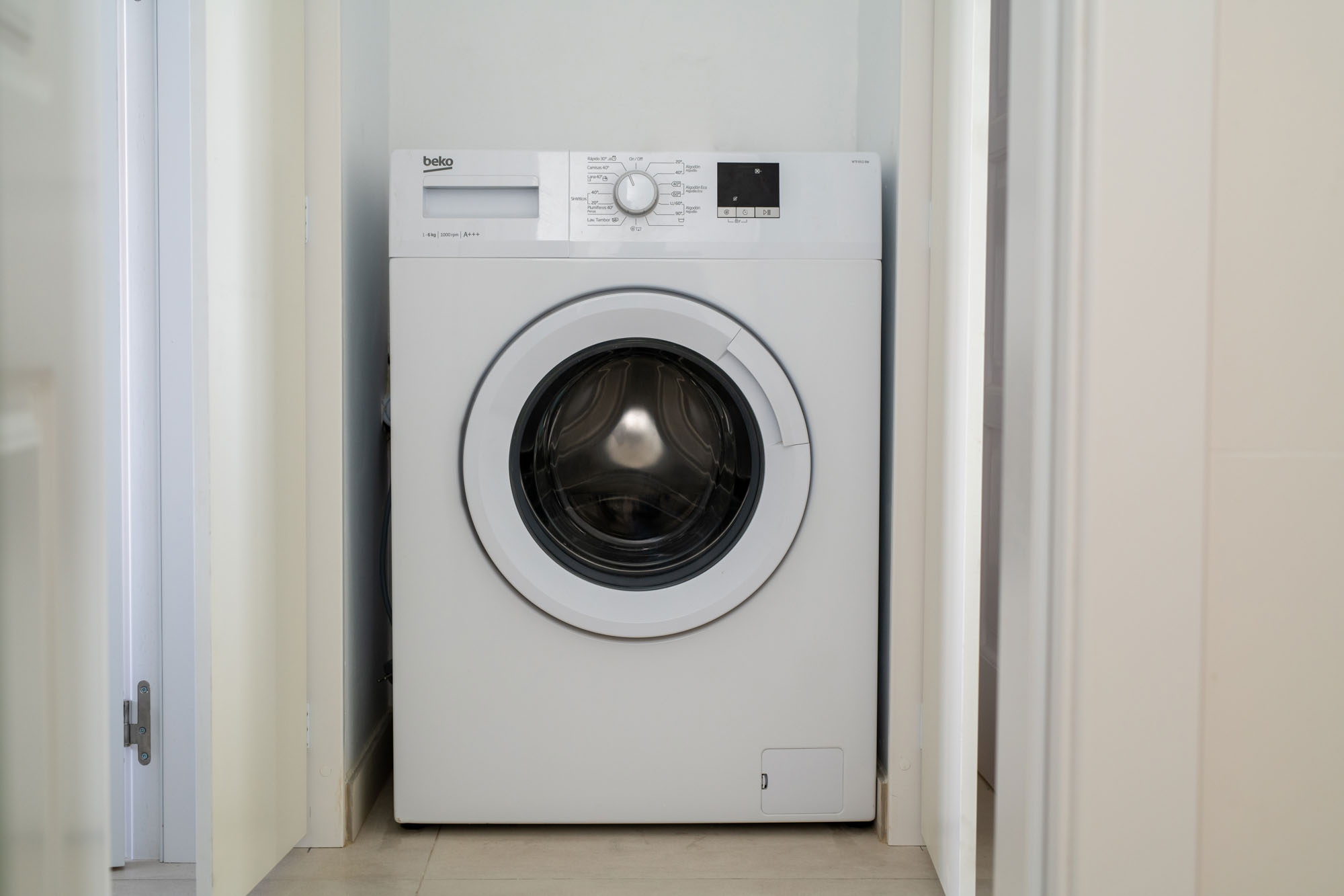 Apartment Two Bedrooms