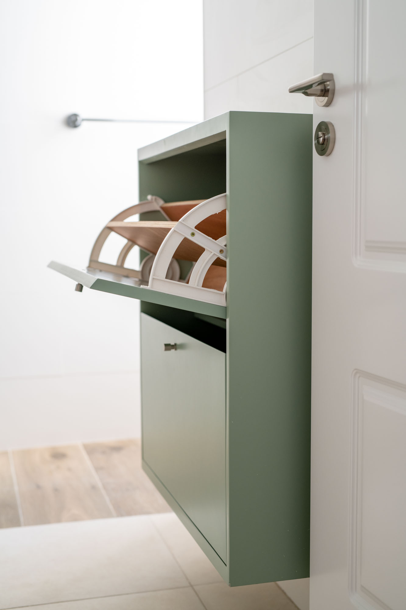 Apartment Capacity 3 Two Bedrooms