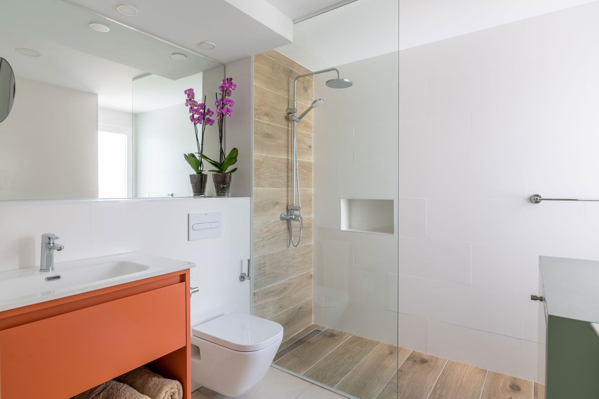 Apartment Capacity 3 Two Bedrooms