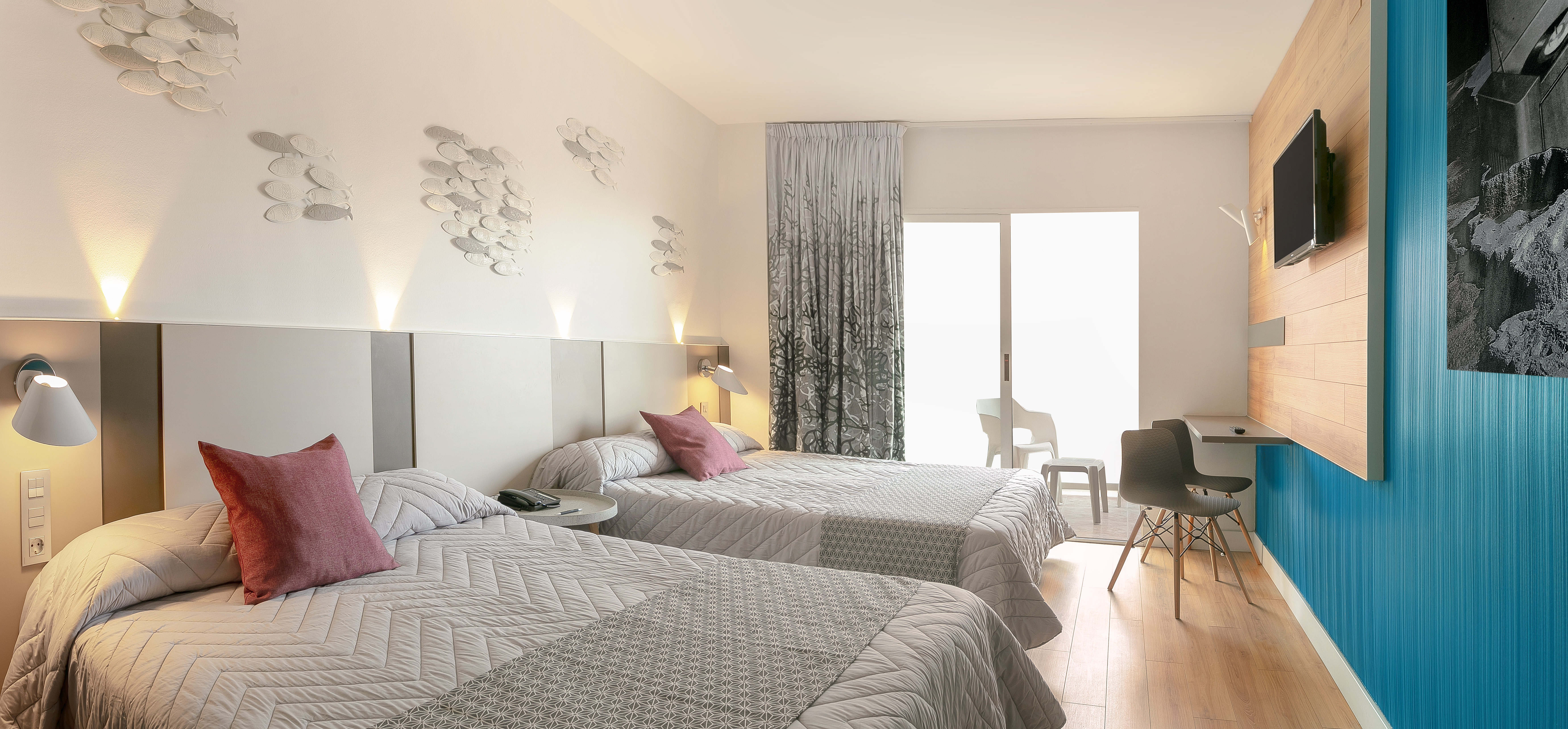 Family Room Superior