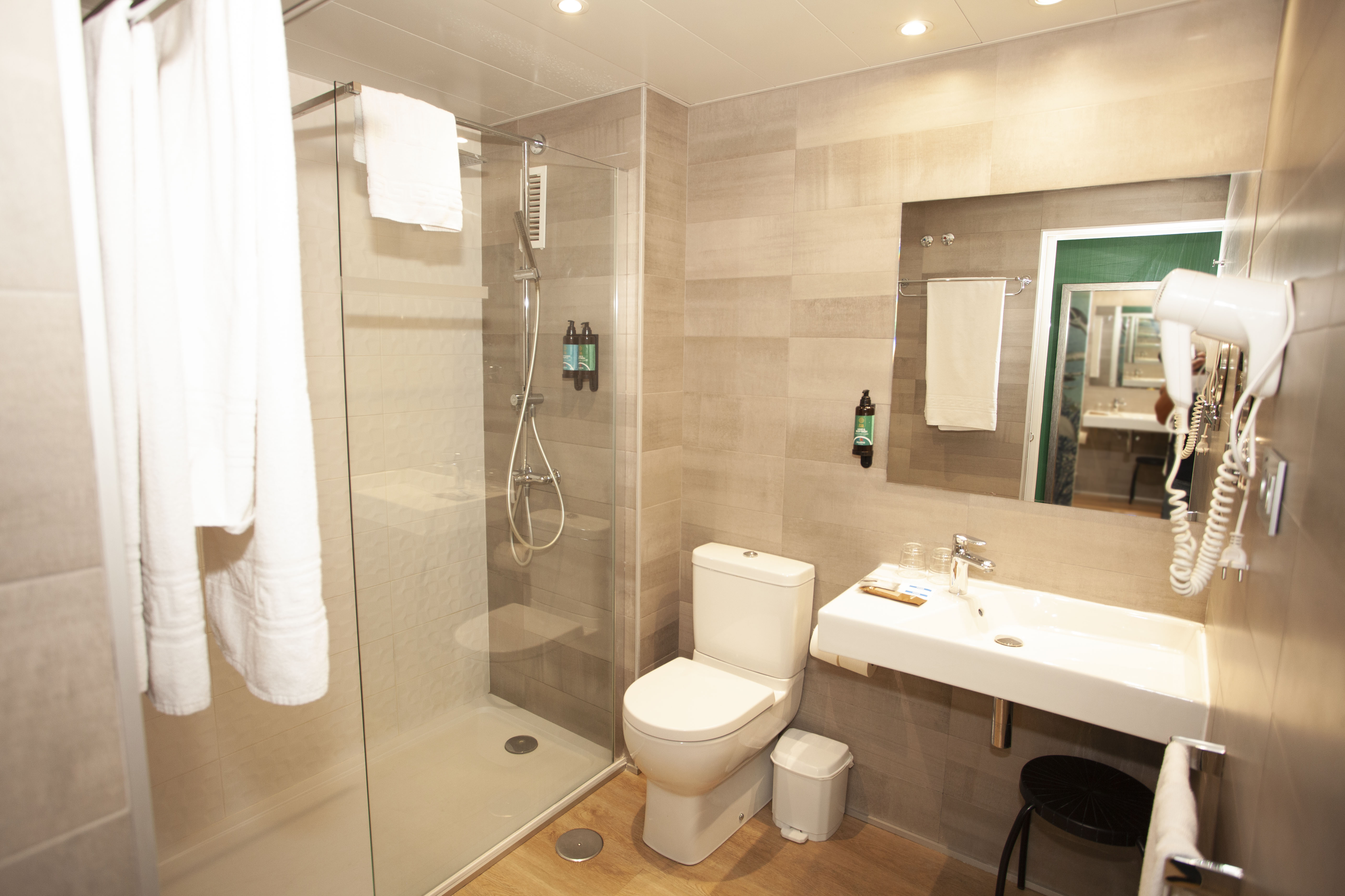 Double or Twin Superior