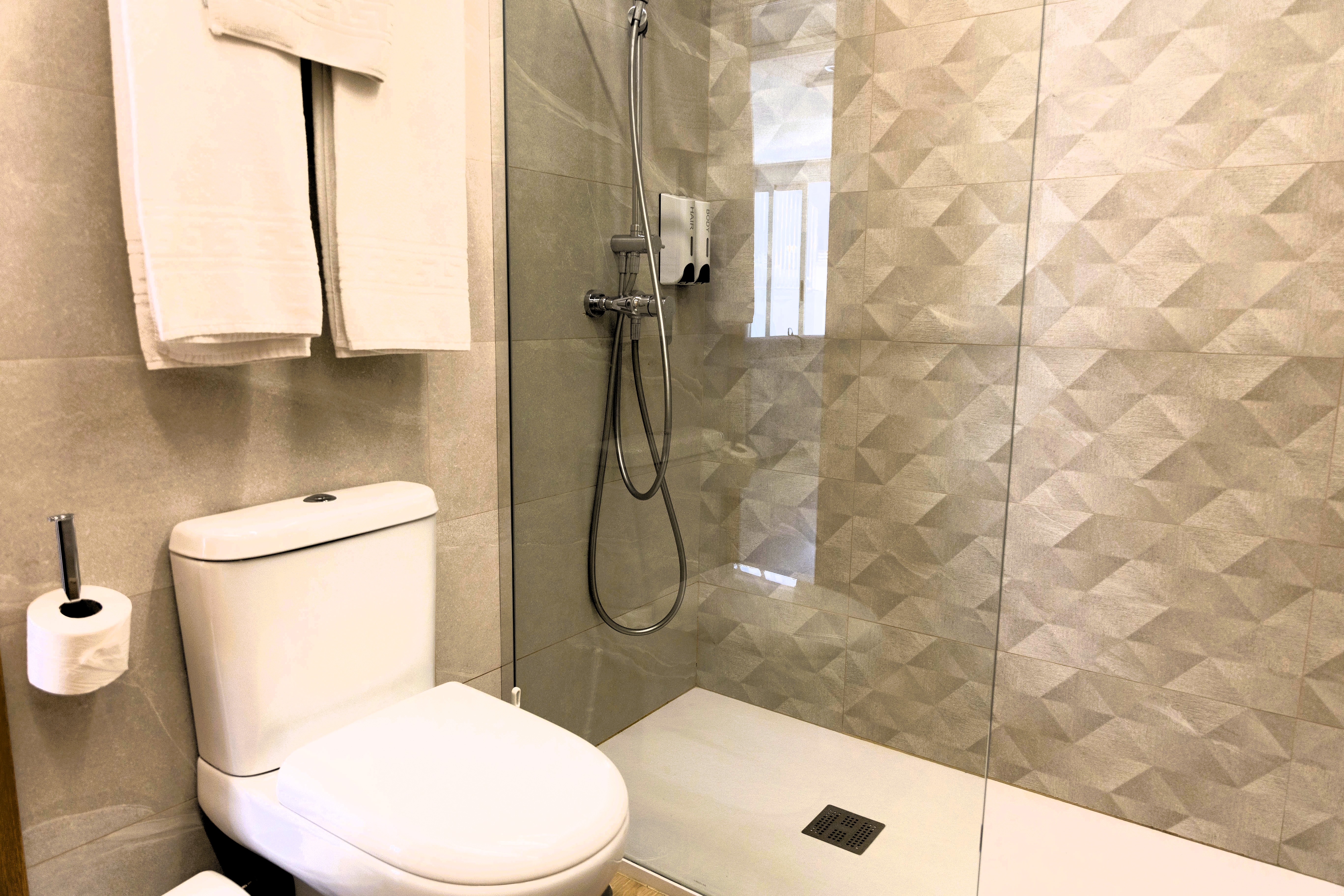 Double or Twin Superior