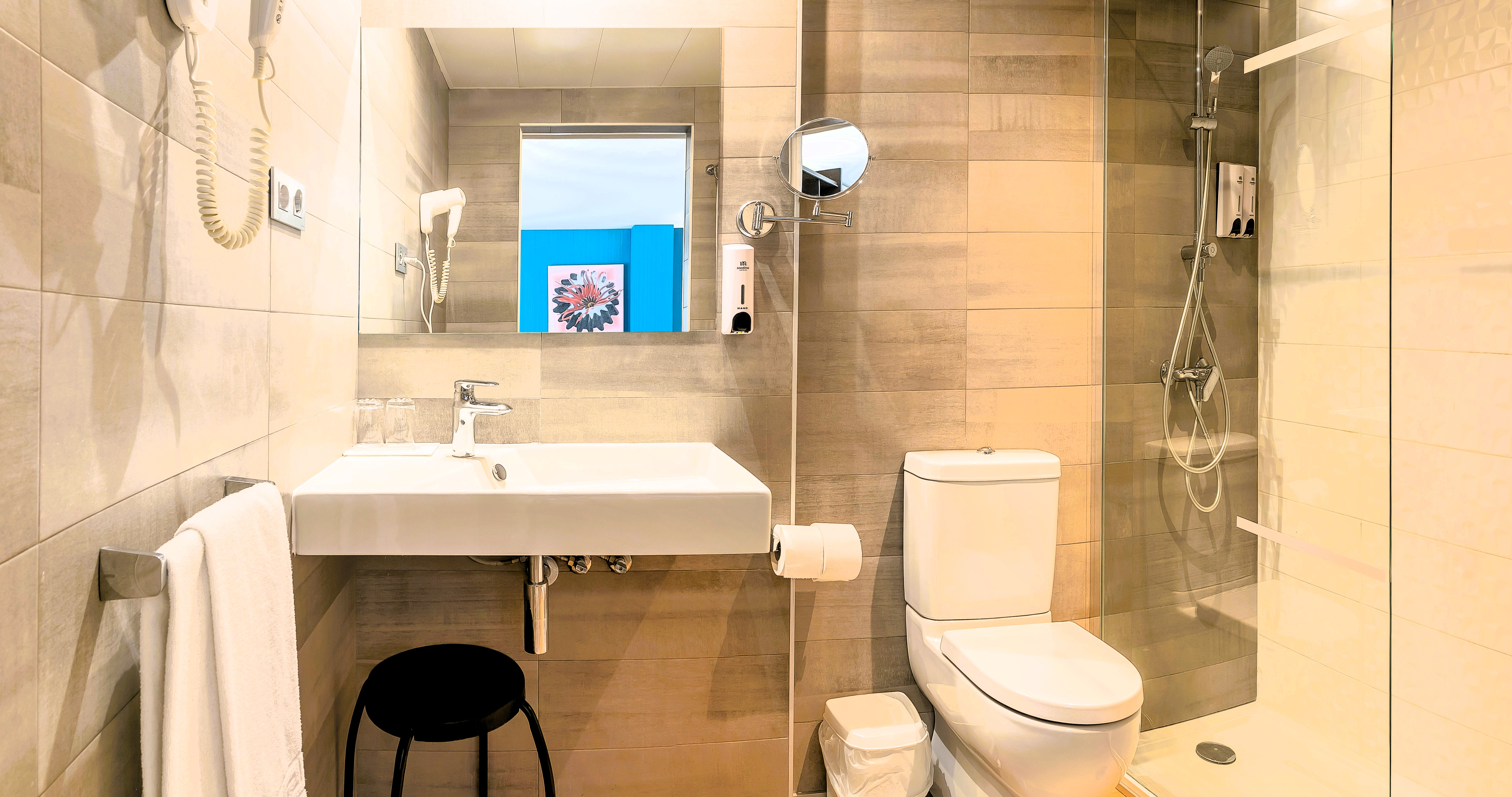 Junior Suite Standard