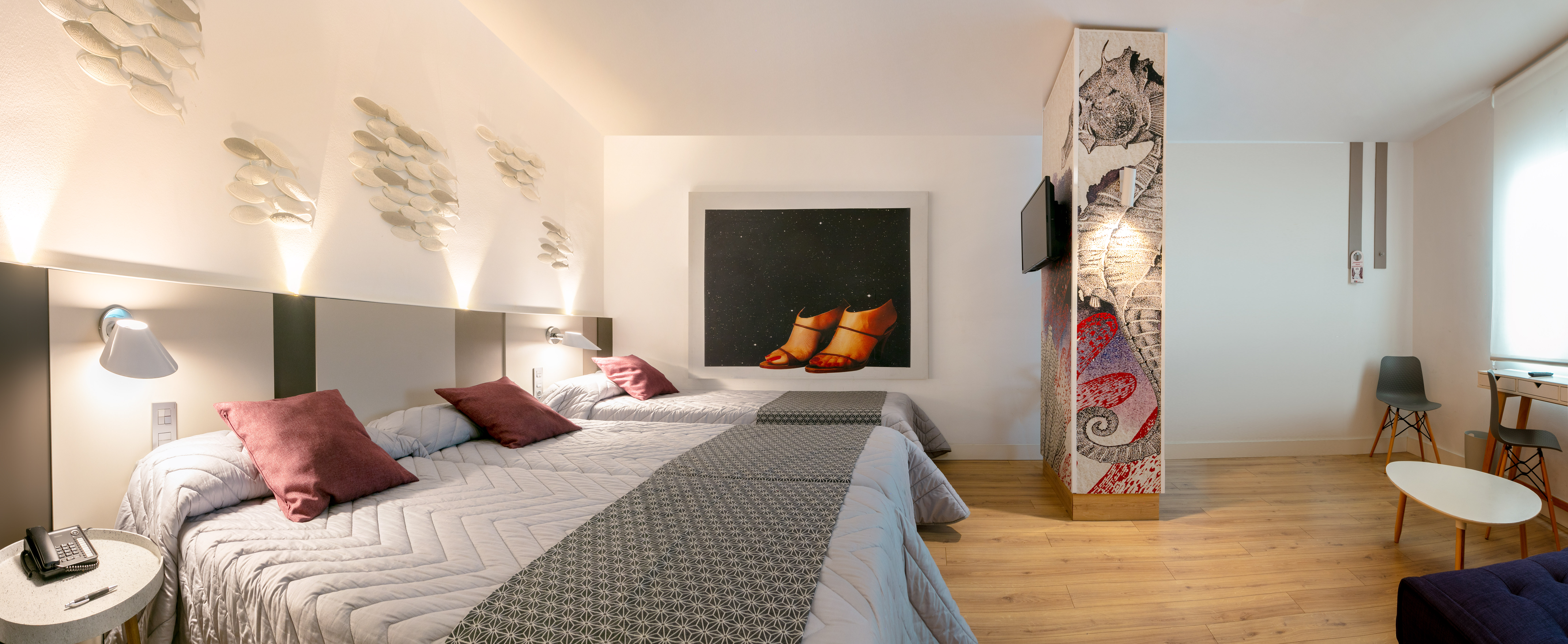 Double or Twin Basic