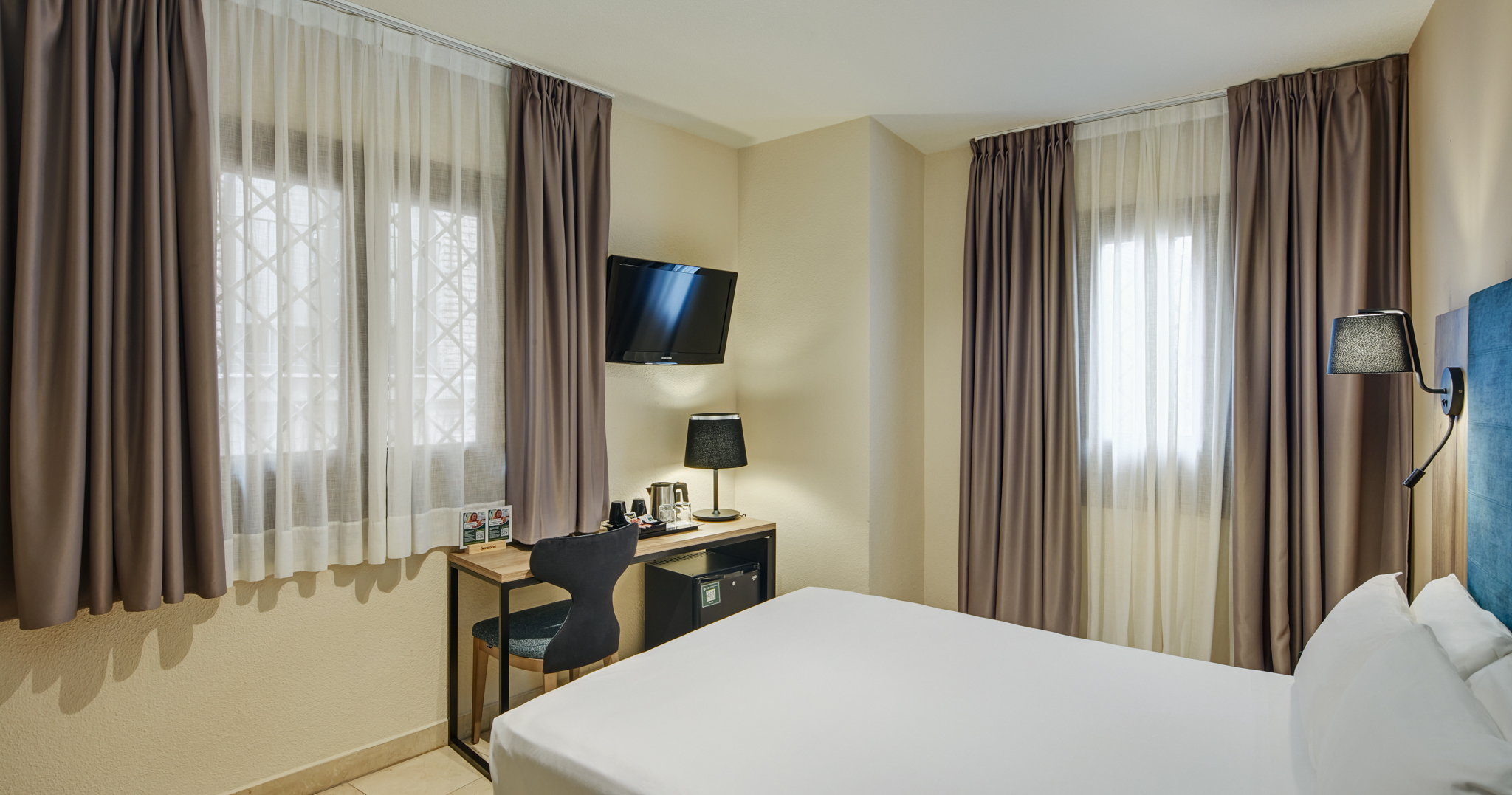 Double Single Classic