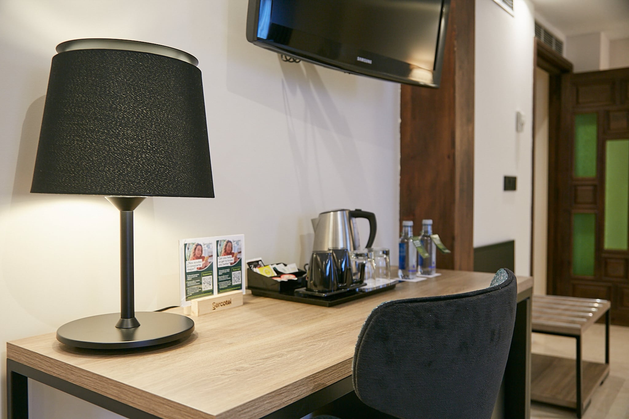 Family Room Standard