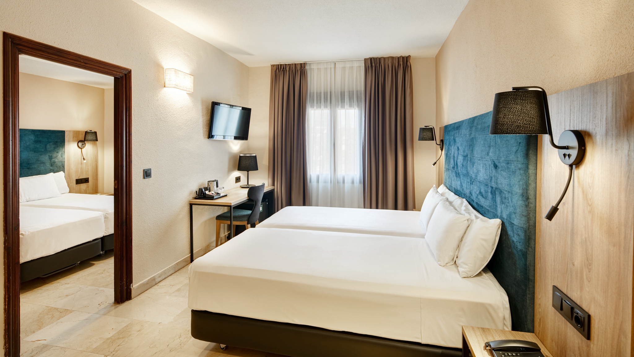 Family Room Standard