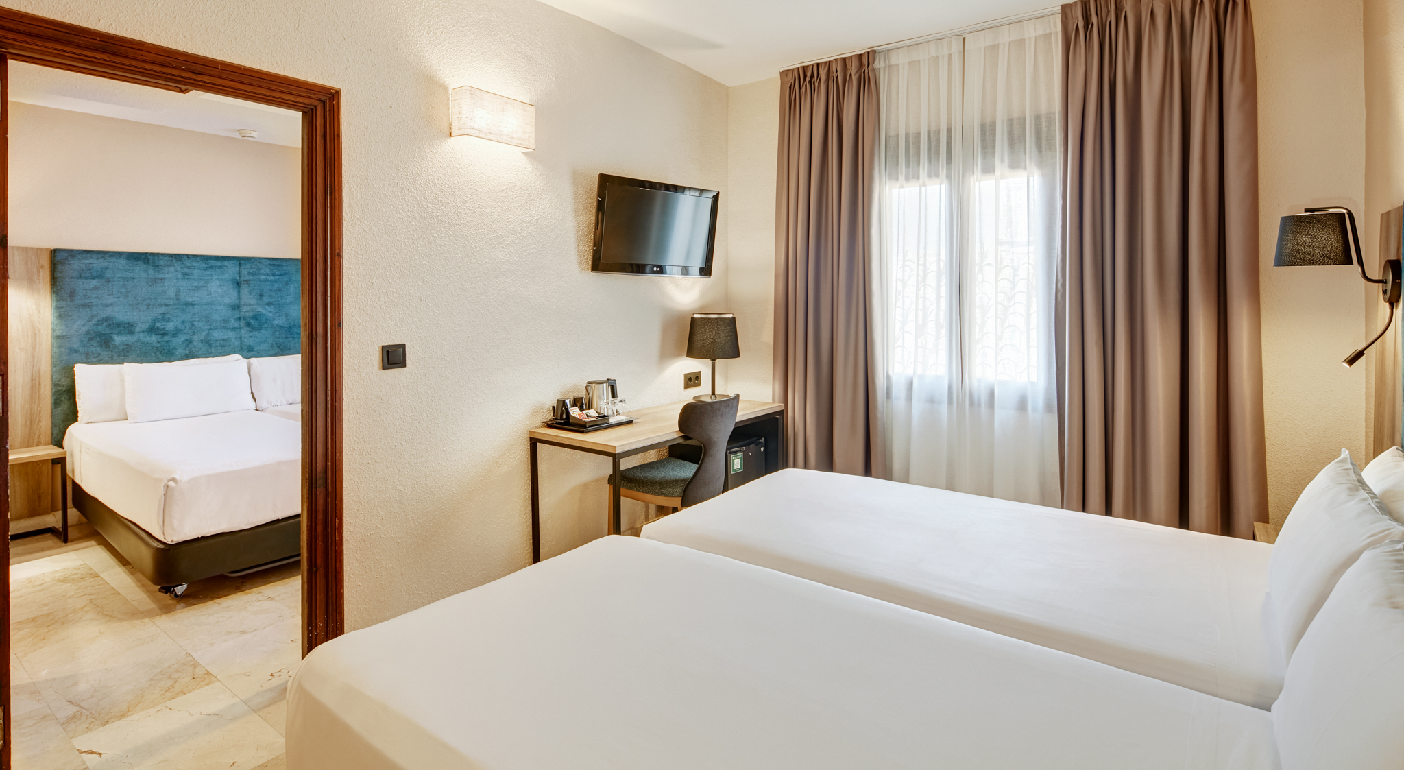 Family Room Standard