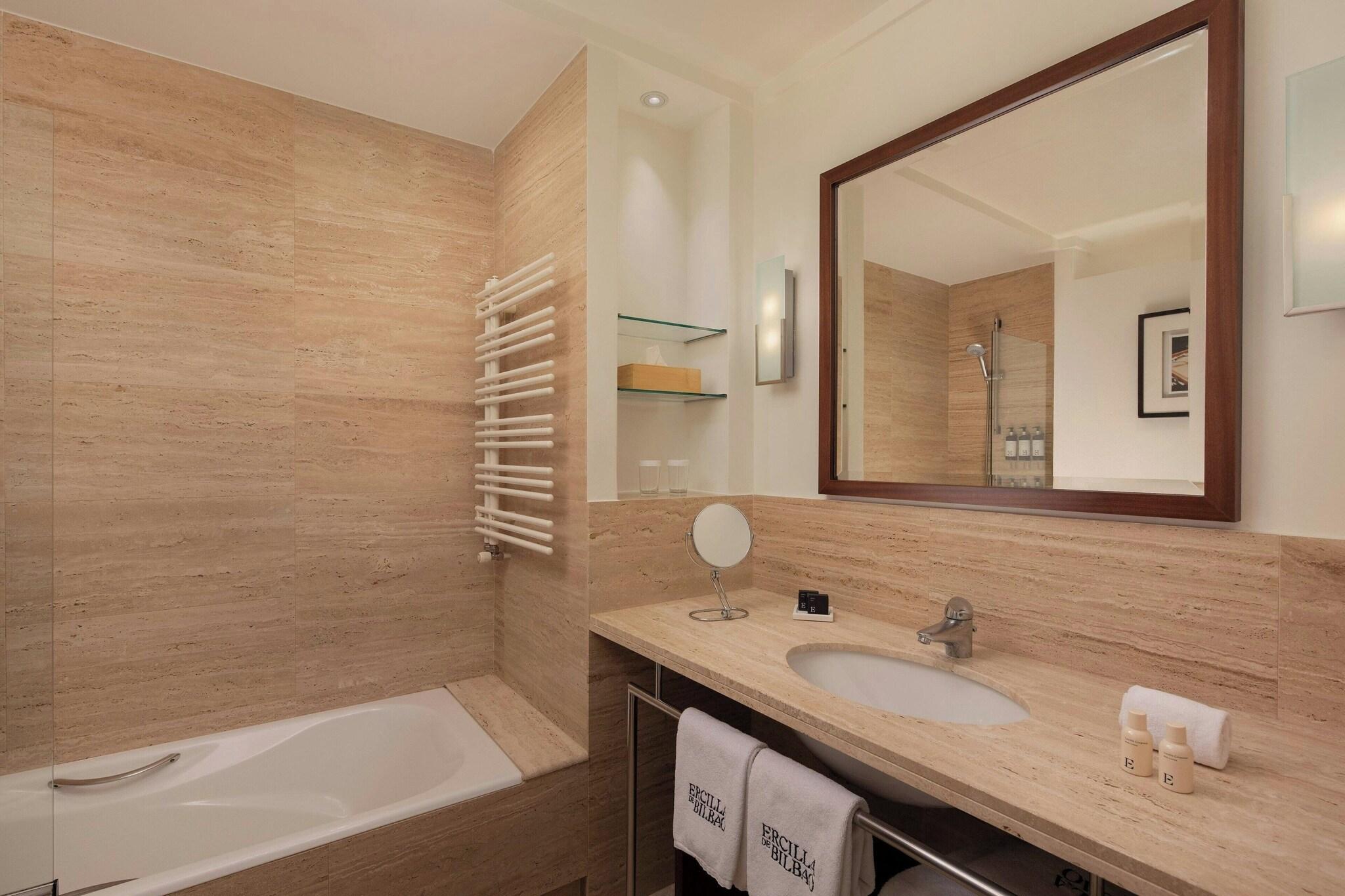 Double Premium King Bed