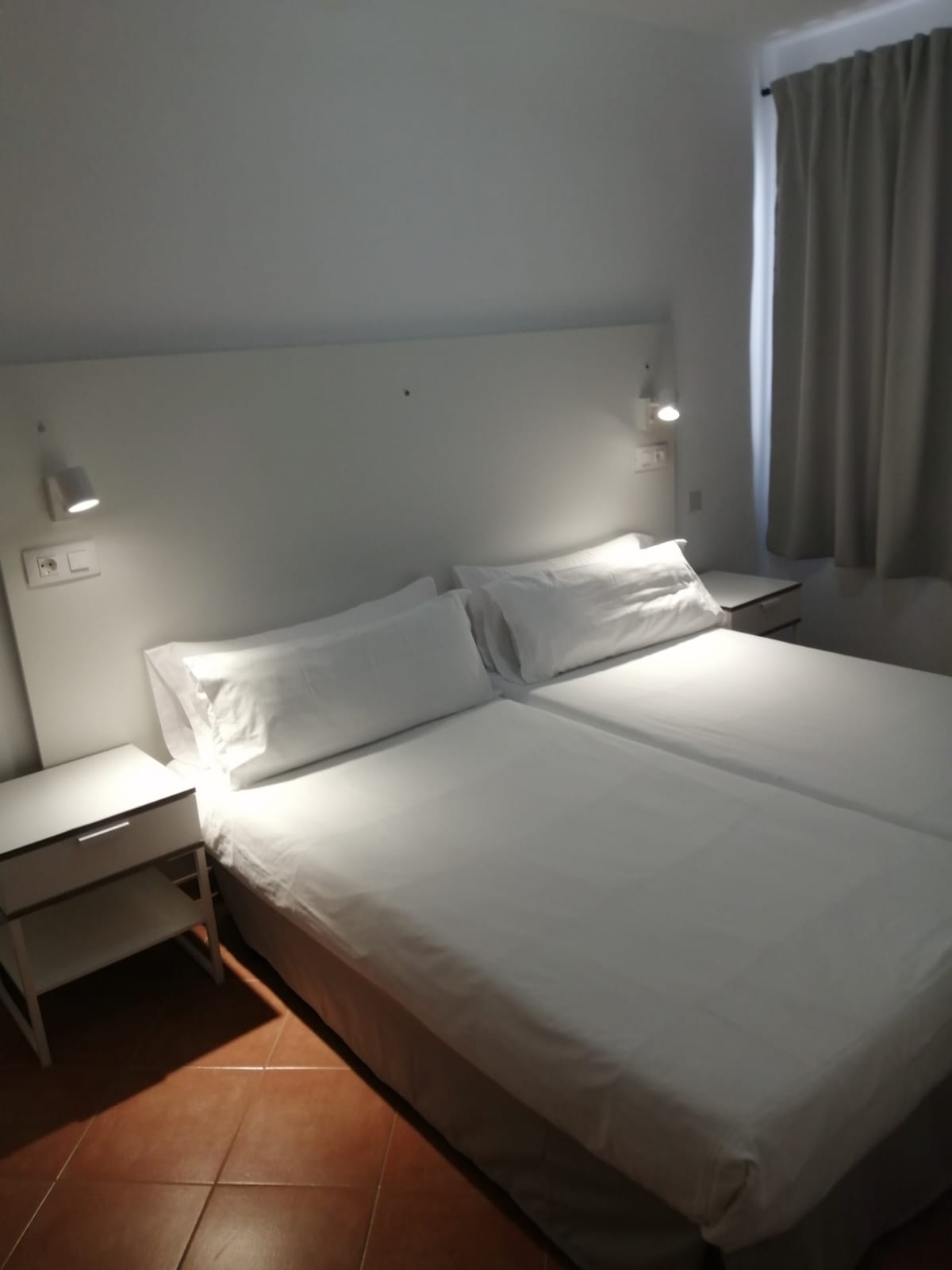 Apartment One Bedroom