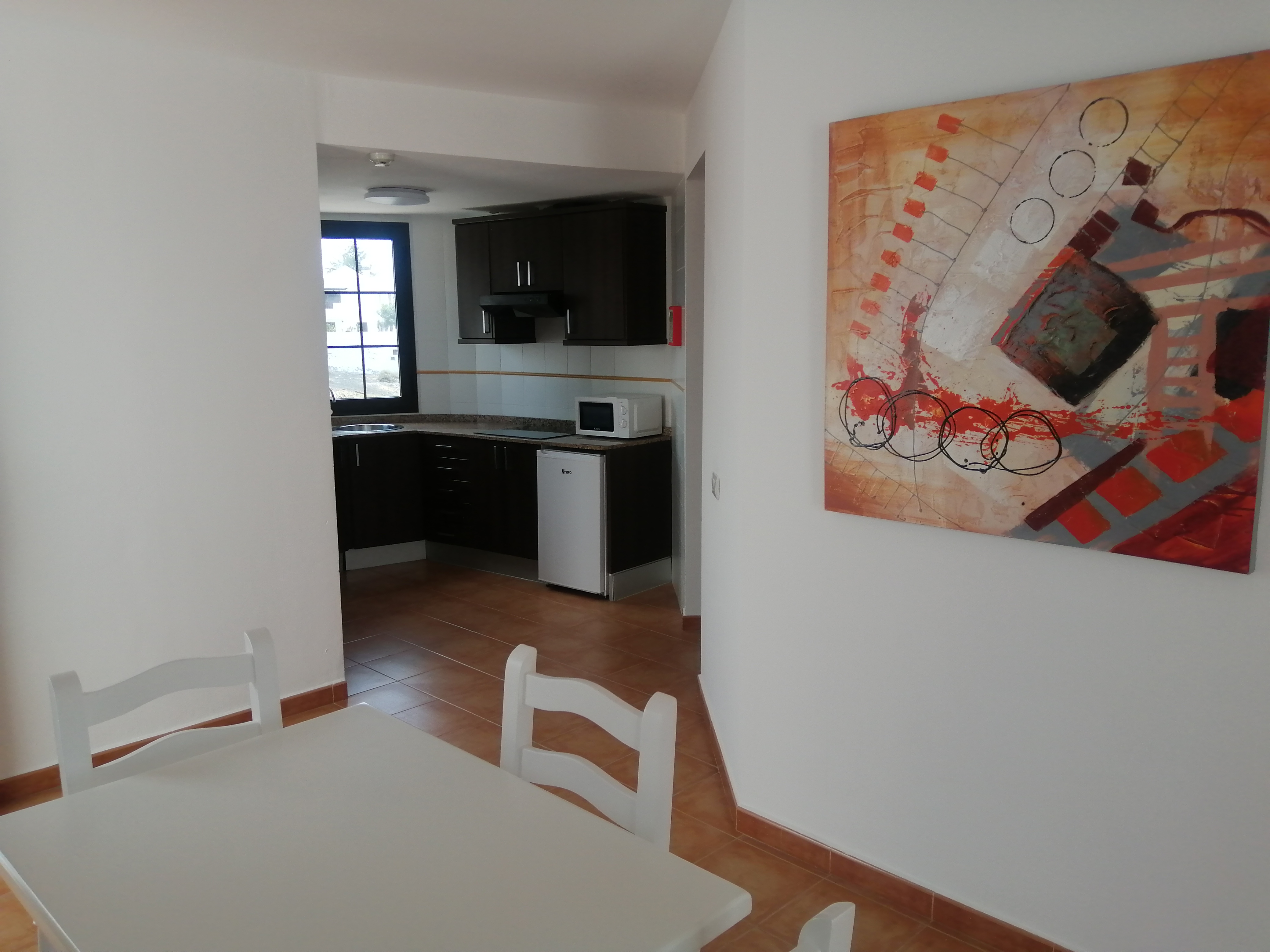 Apartment One Bedroom