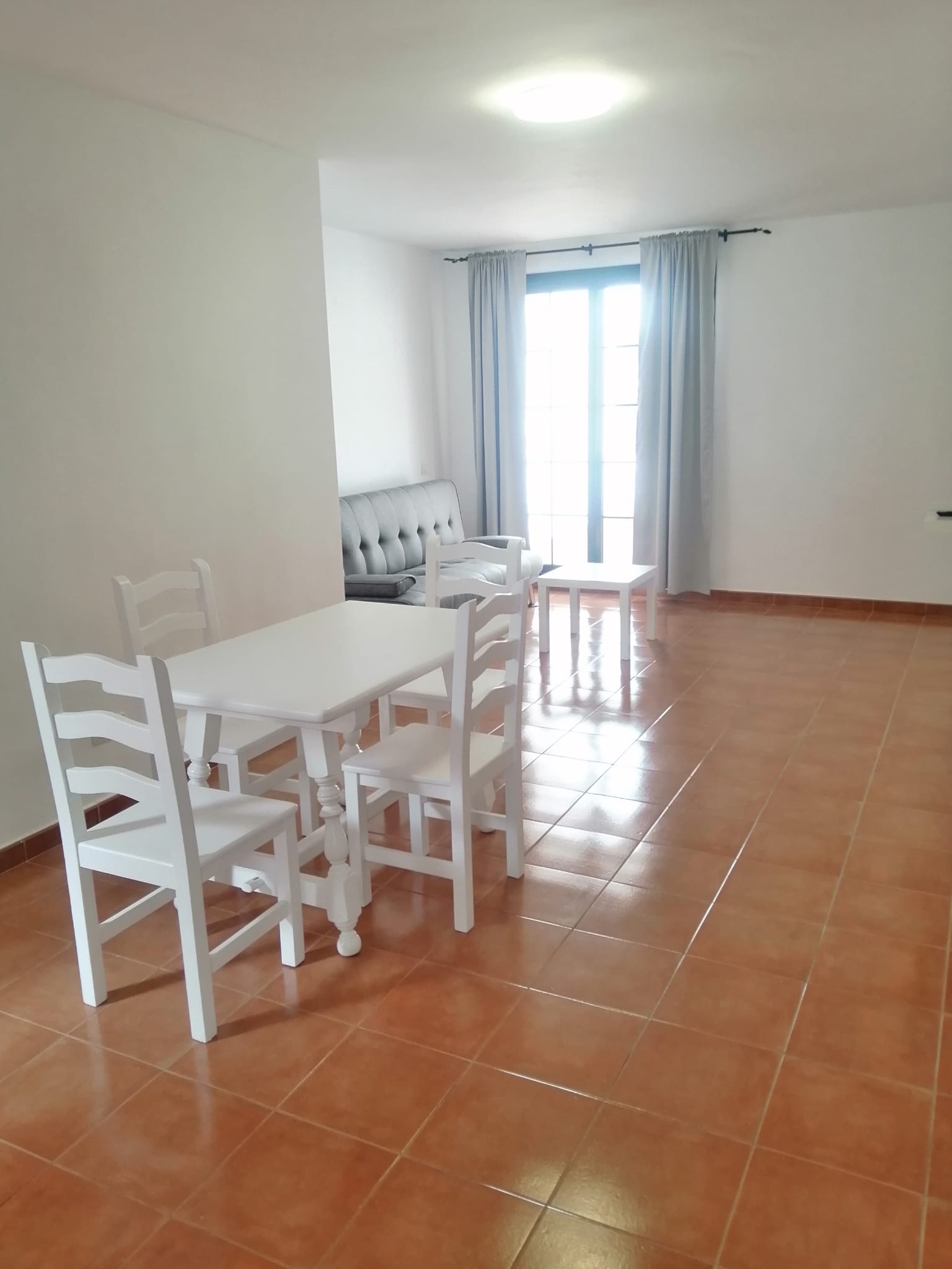 Apartment One Bedroom