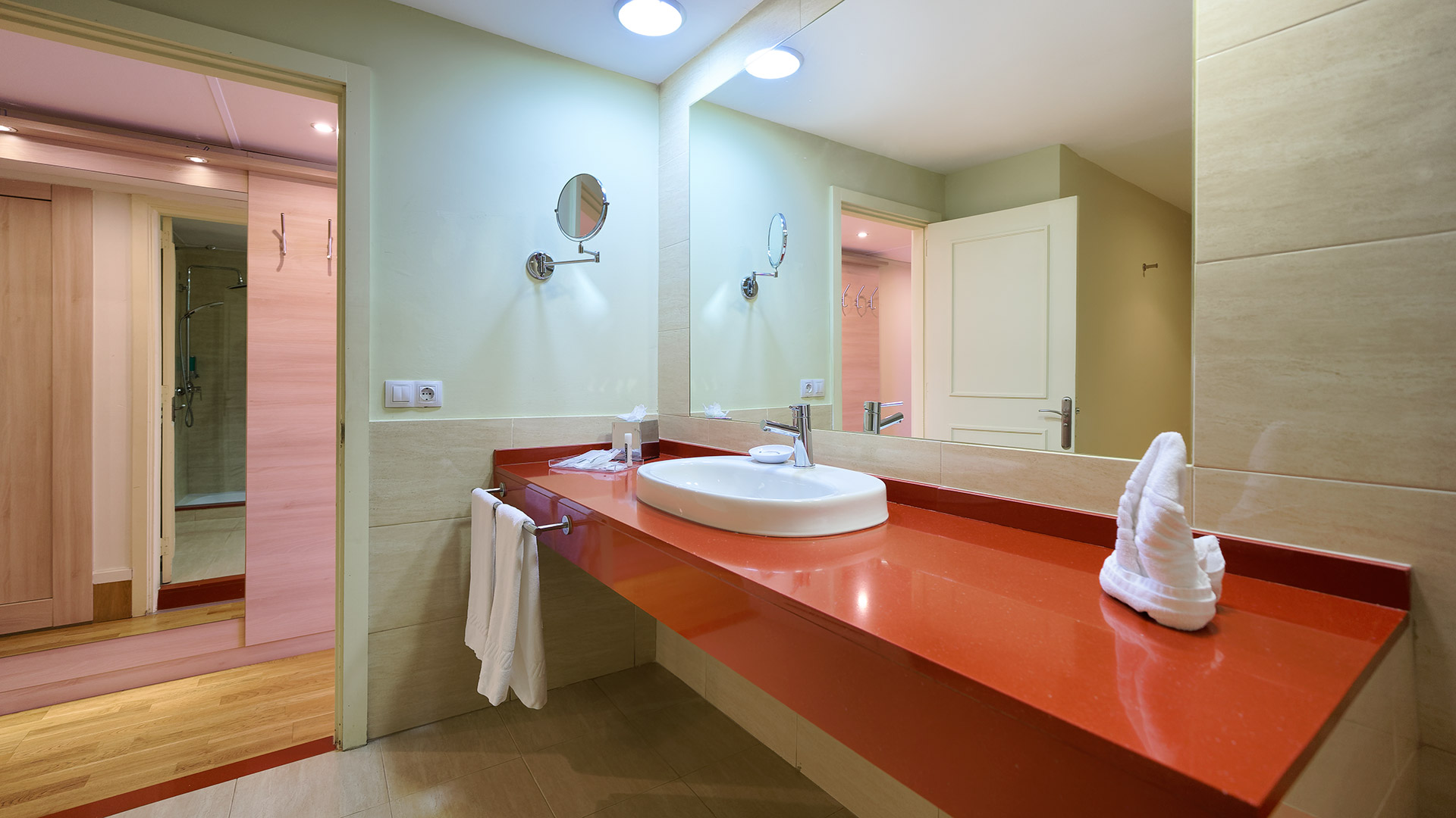 Double or Twin Superior Ocean View