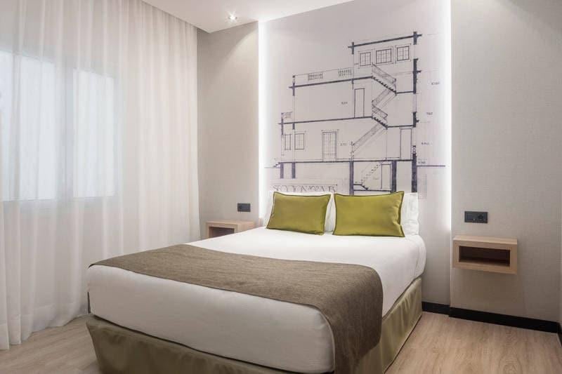 Junior Suite Standard