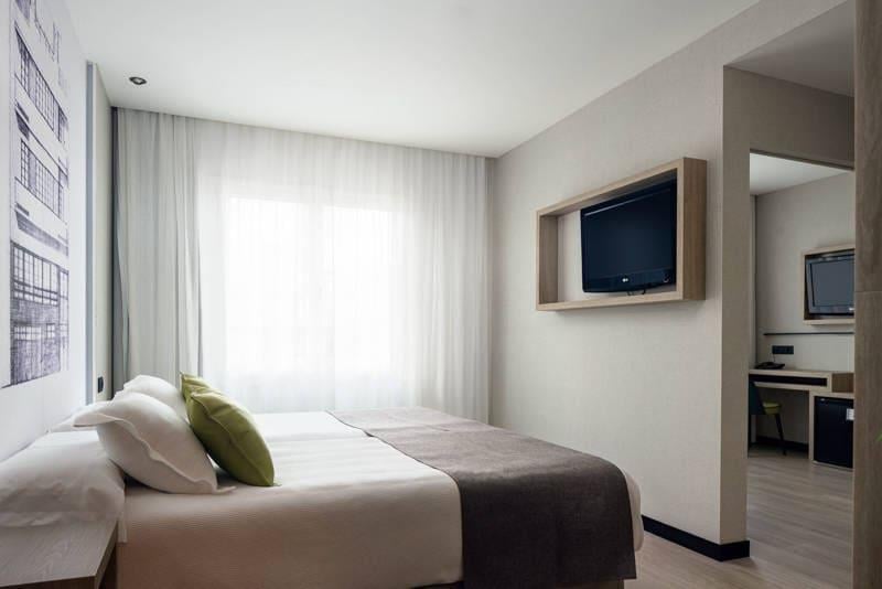 Junior Suite Standard