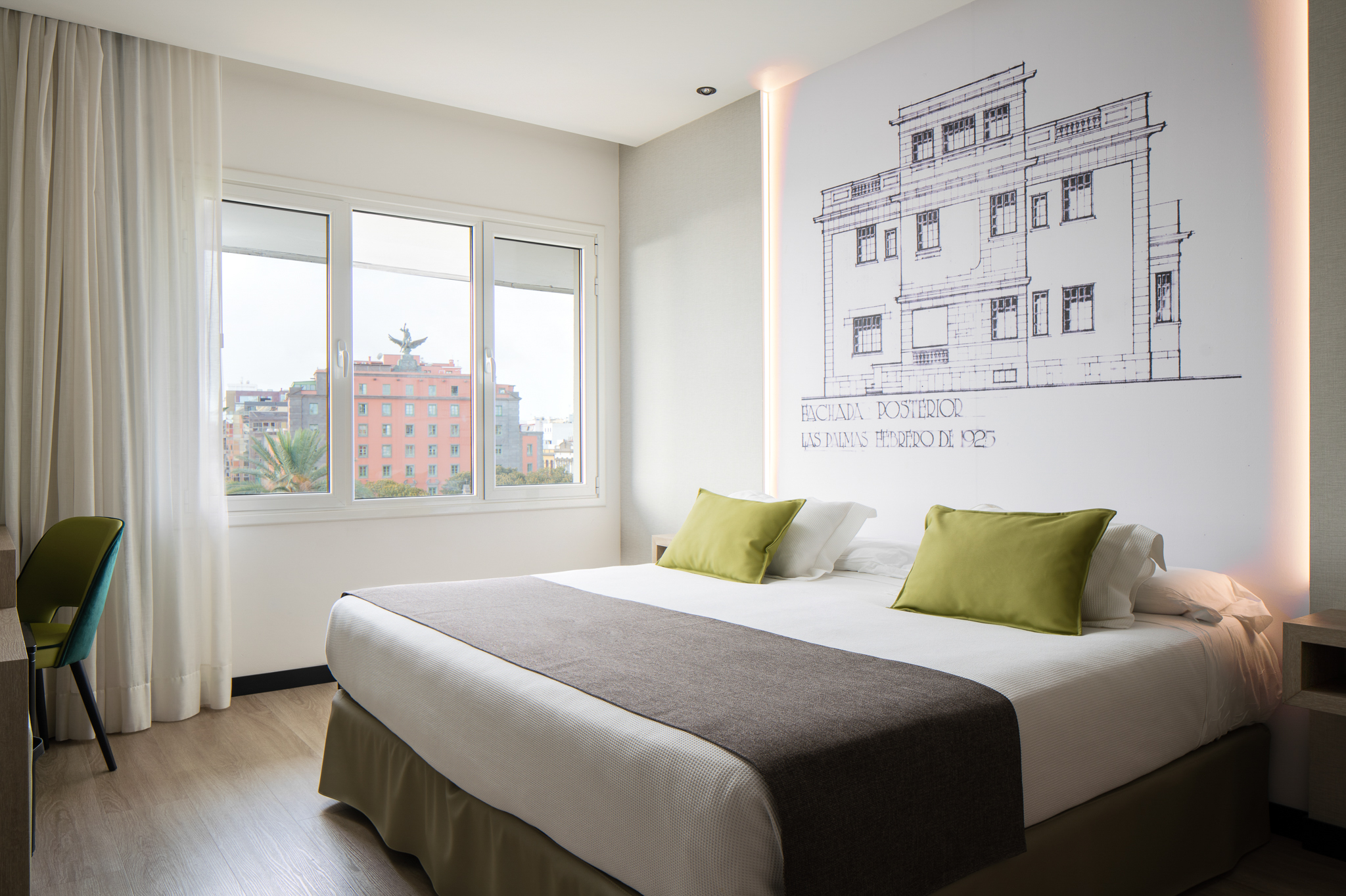 Double or Twin Classic