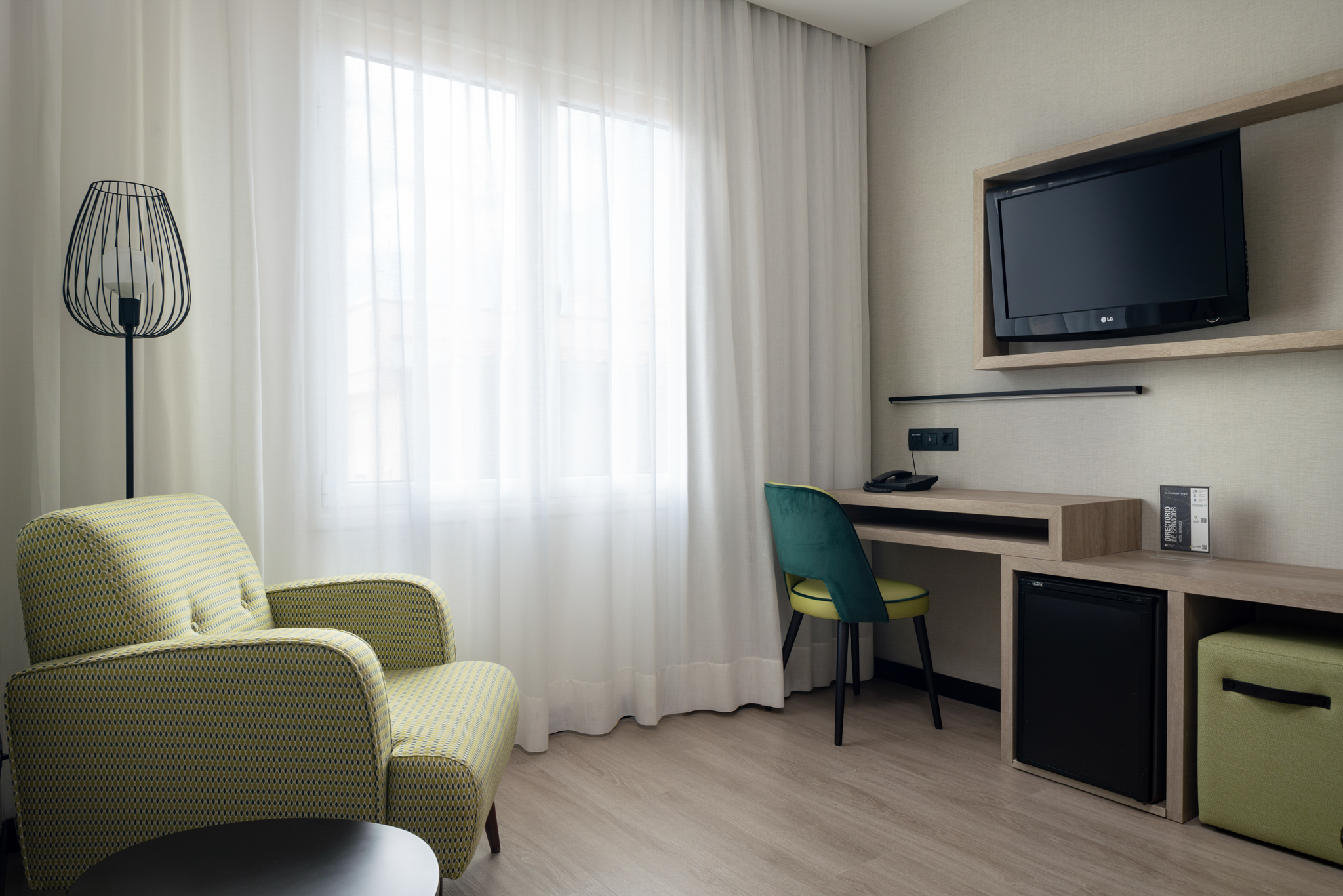 Double or Twin Superior