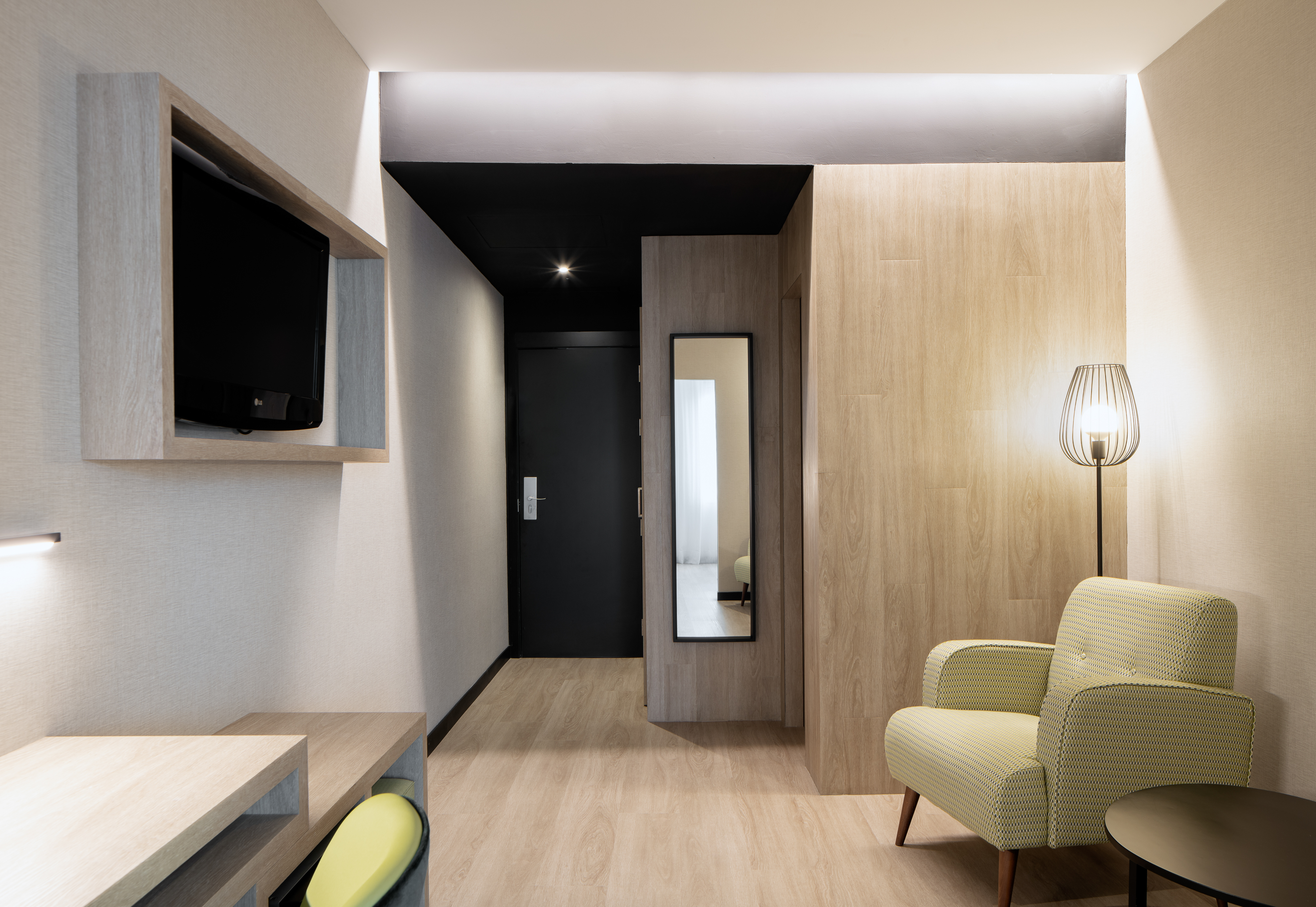 Double or Twin Superior