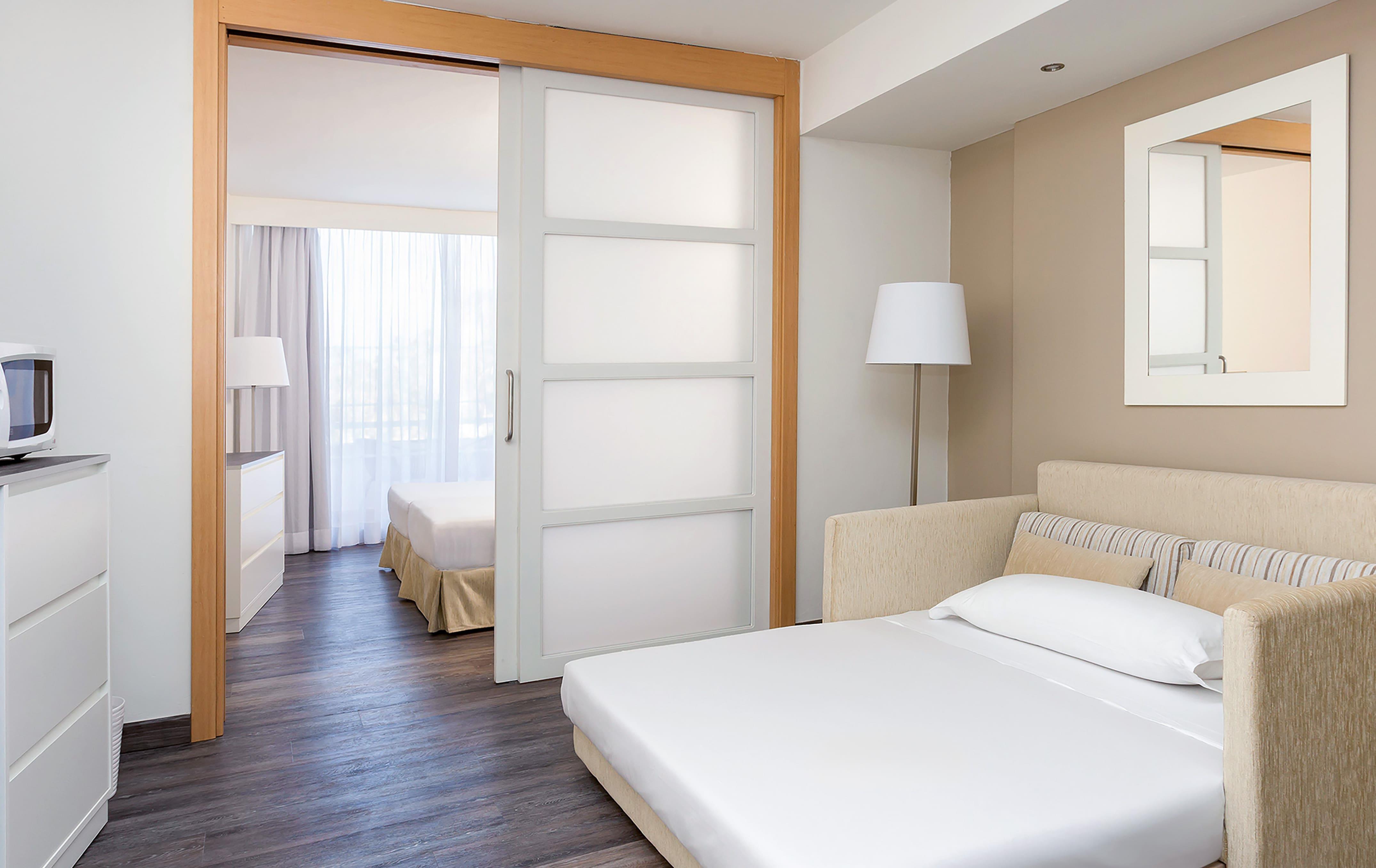 Family Room Standard