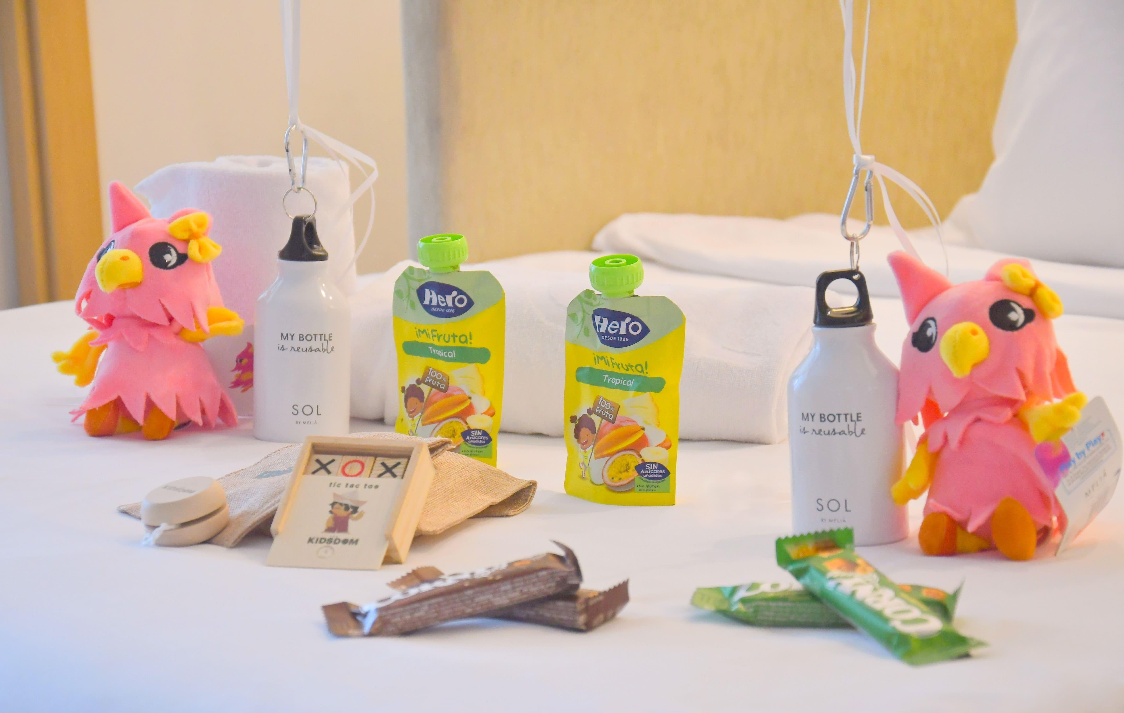 Family Room Sea View