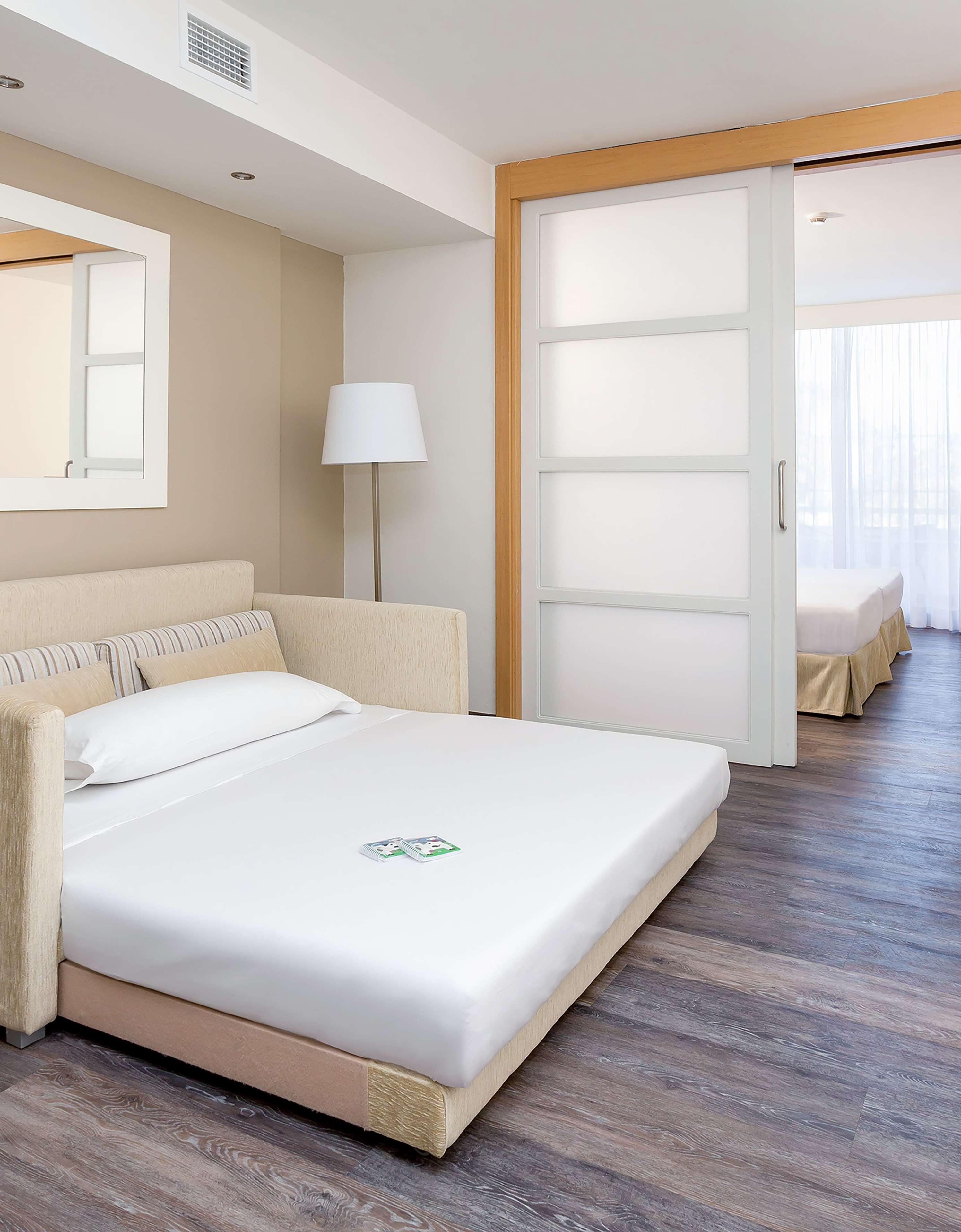 Family Room Standard