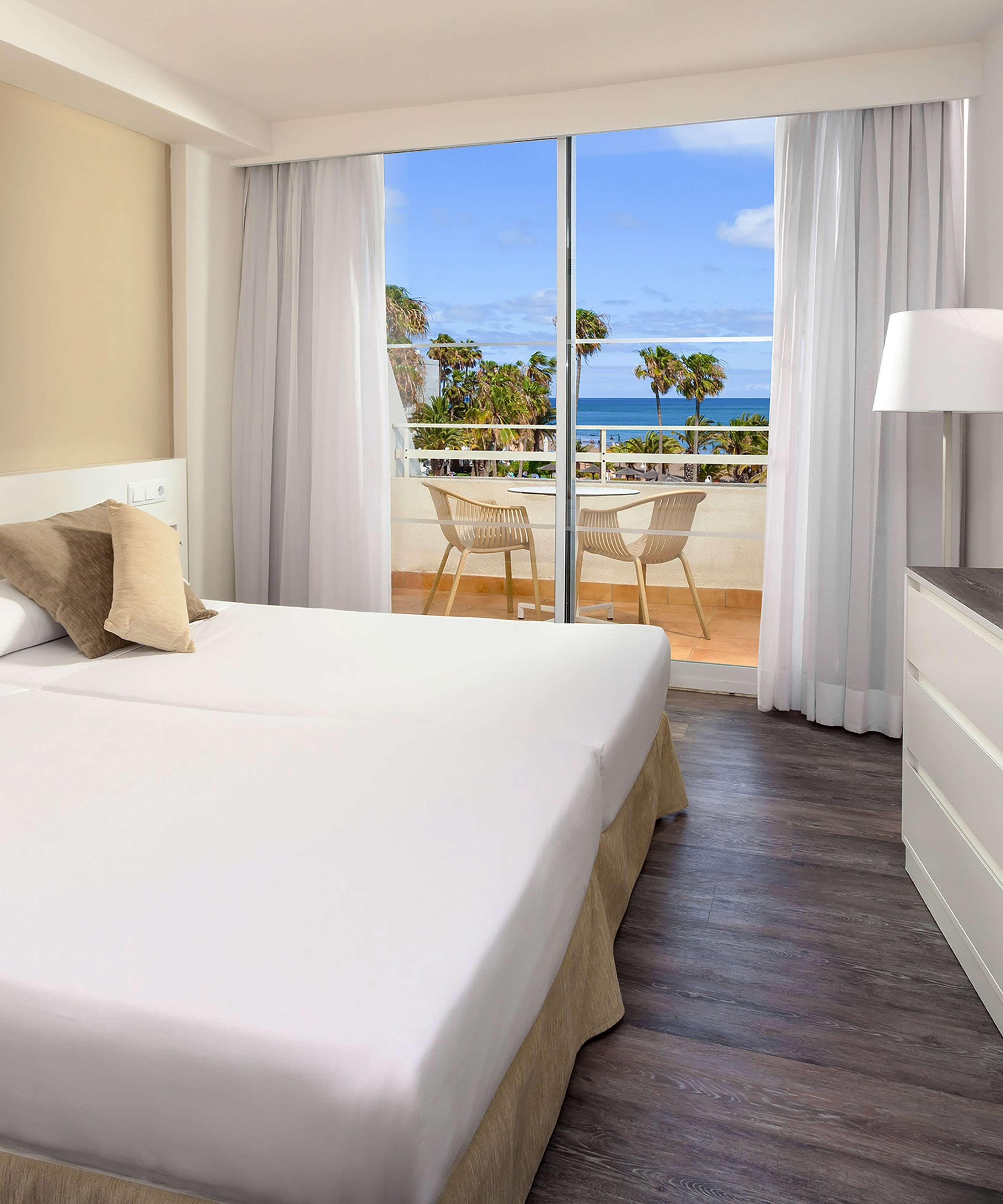 Family Room Sea View