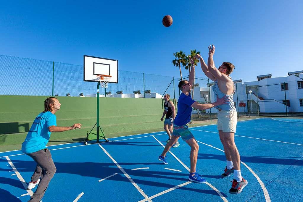 Sports and Entertainment