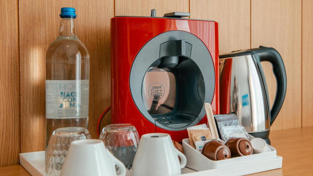 Double Deluxe Pool View