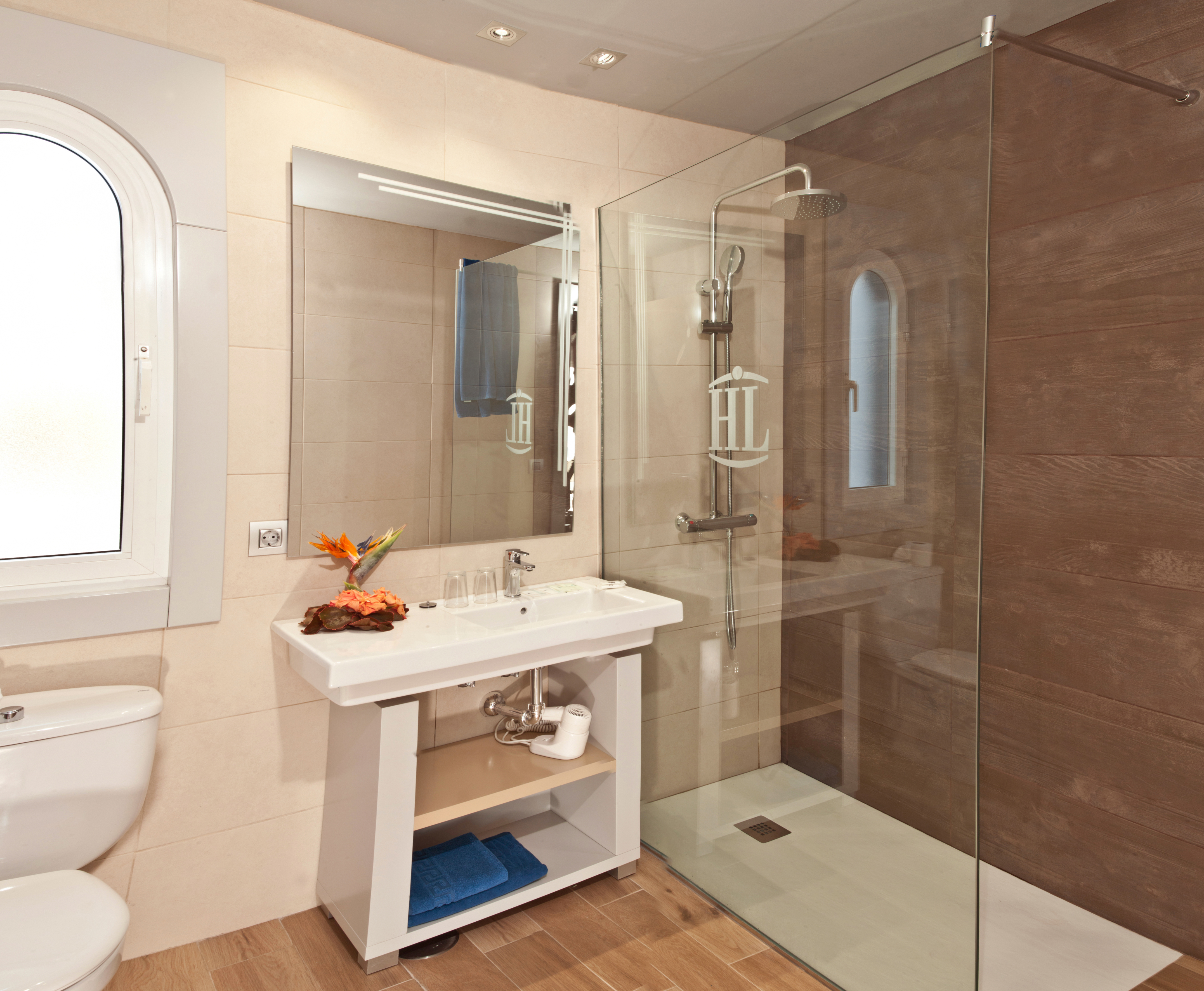 Apartment Capacity 4 One Bedroom