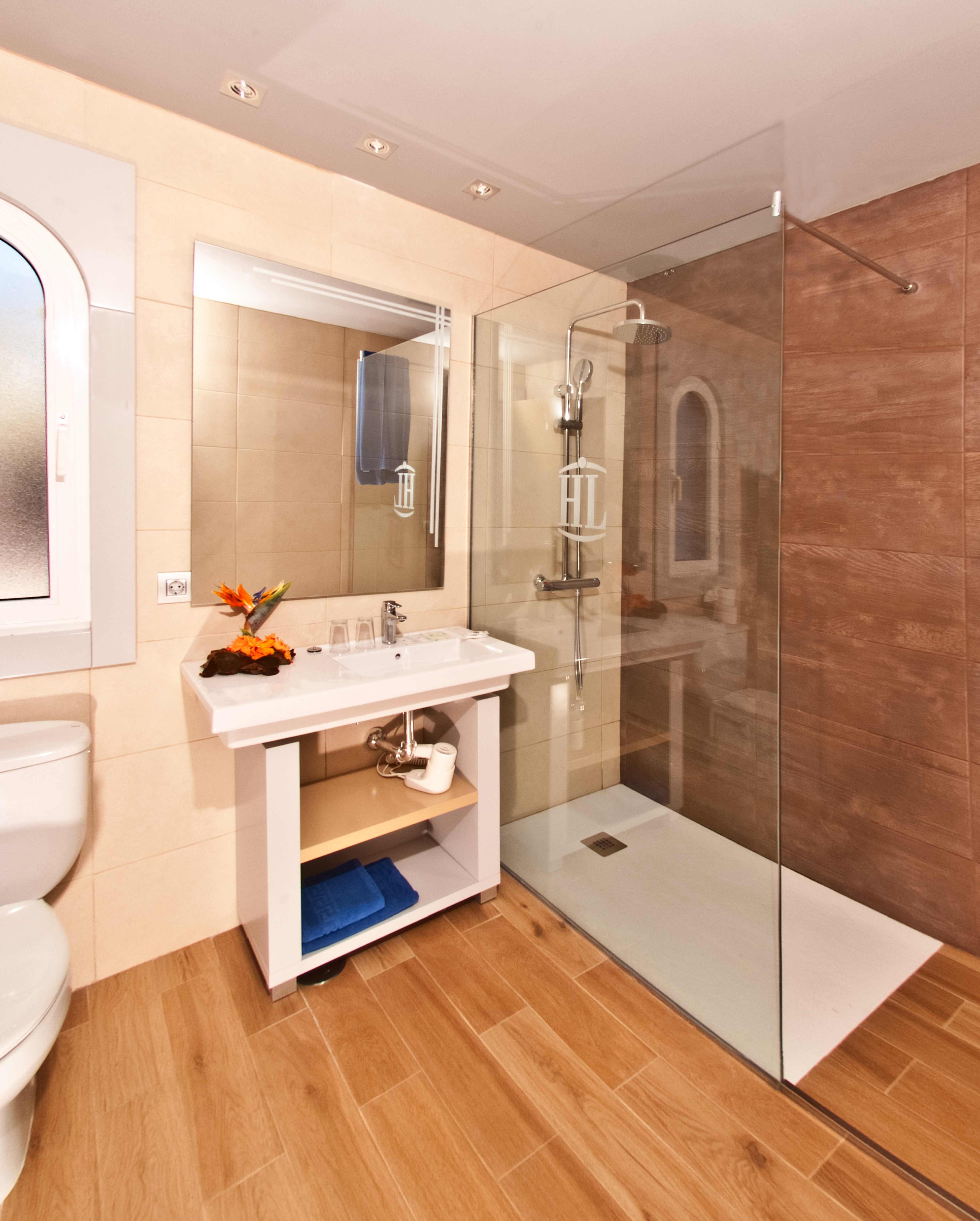 Apartment One Bedroom