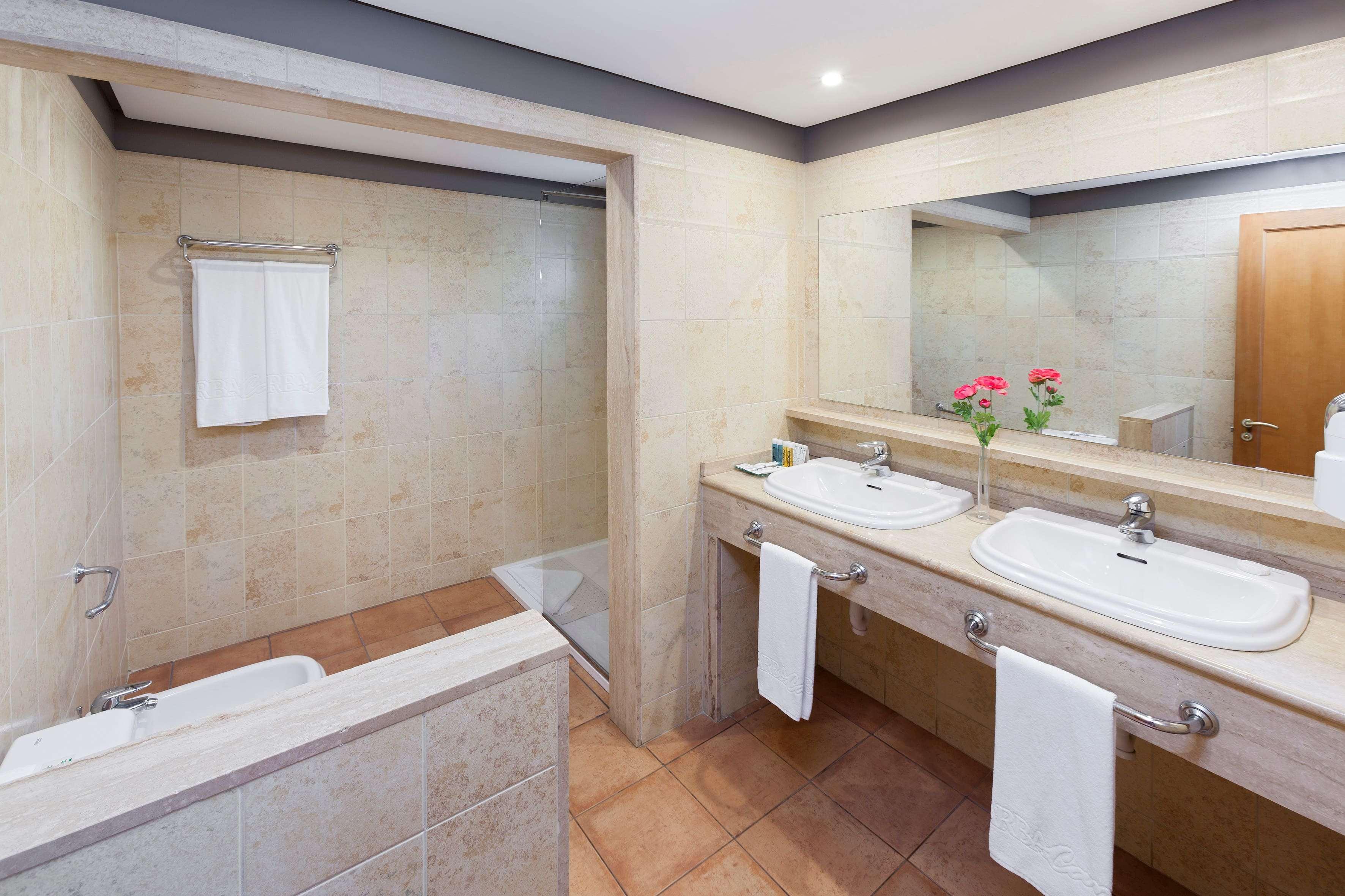 Bungalow One Bedroom