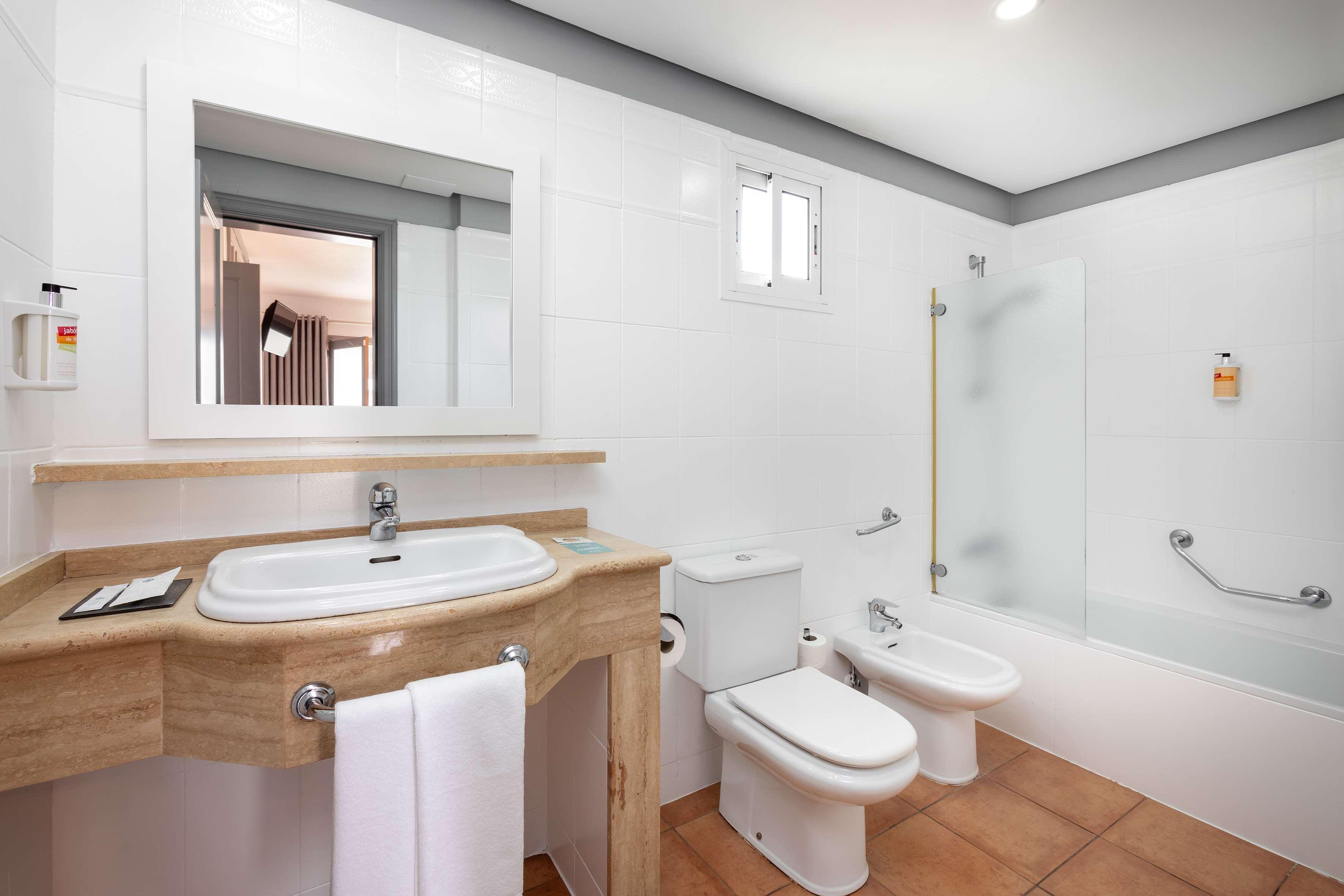 Bungalow Two Bedrooms