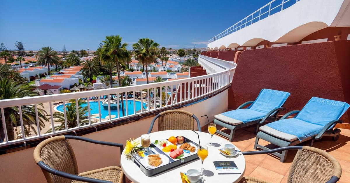 Apartment Two Bedrooms