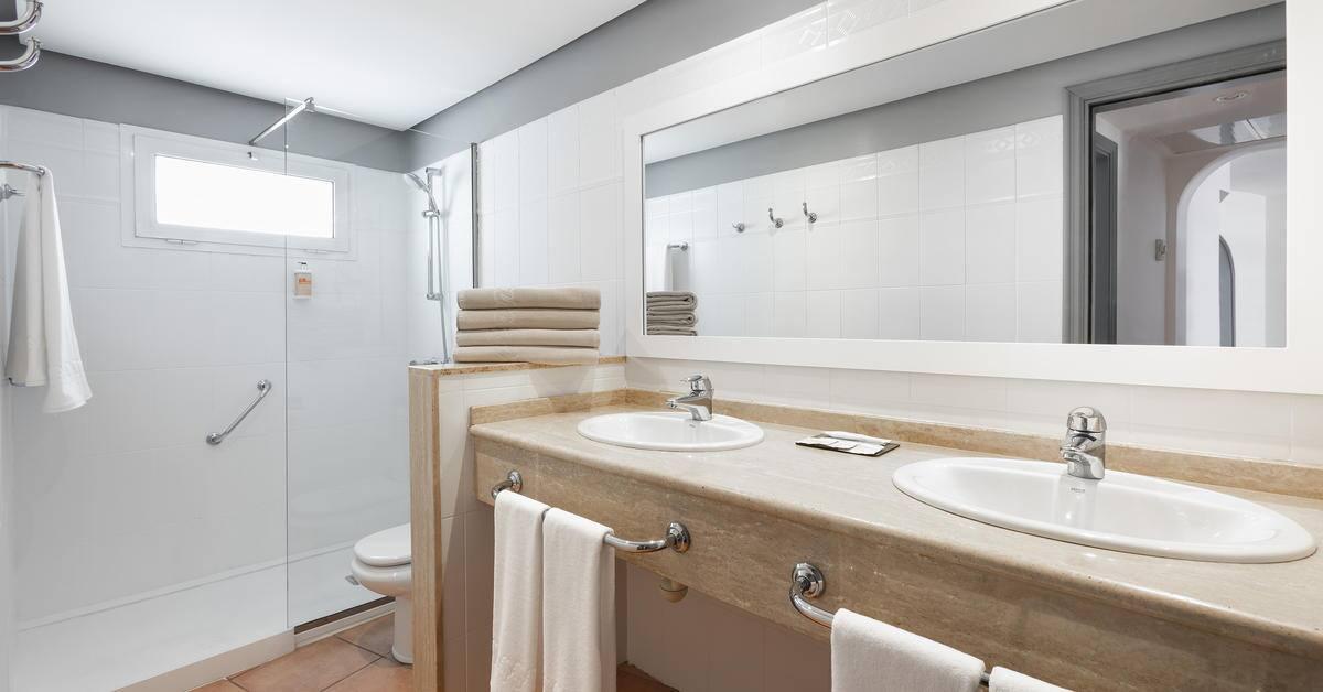 Apartment Two Bedrooms