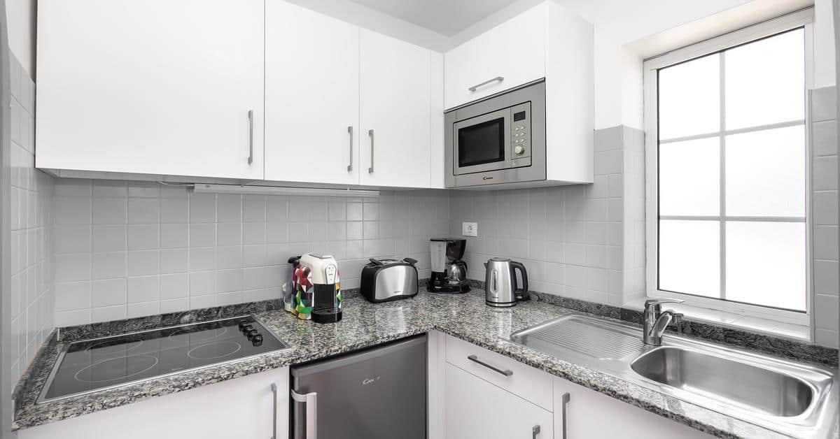 Apartment Two Bedrooms